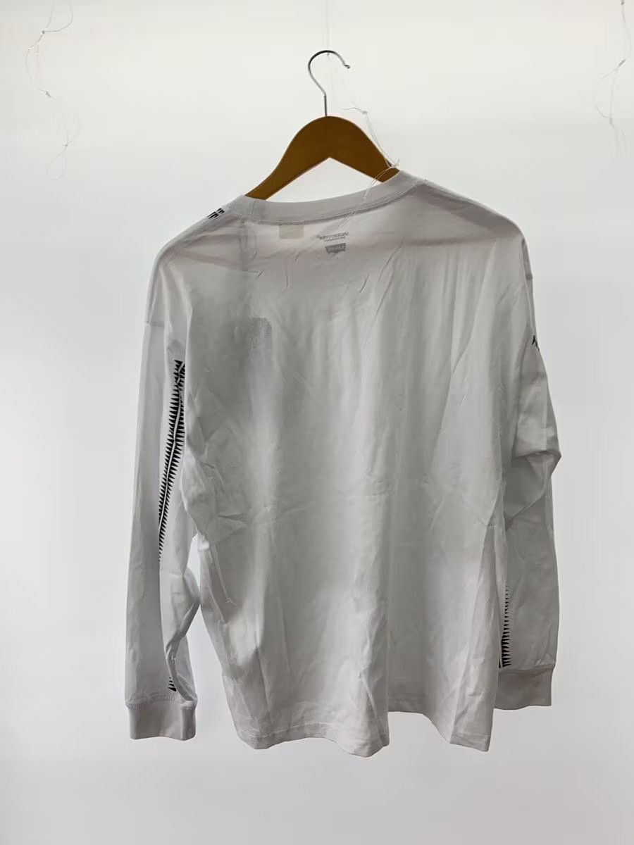 Undercover Giz Pattern Long Sleeve Tee Size US L / EU 52-54 / 3 - 2 Thumbnail