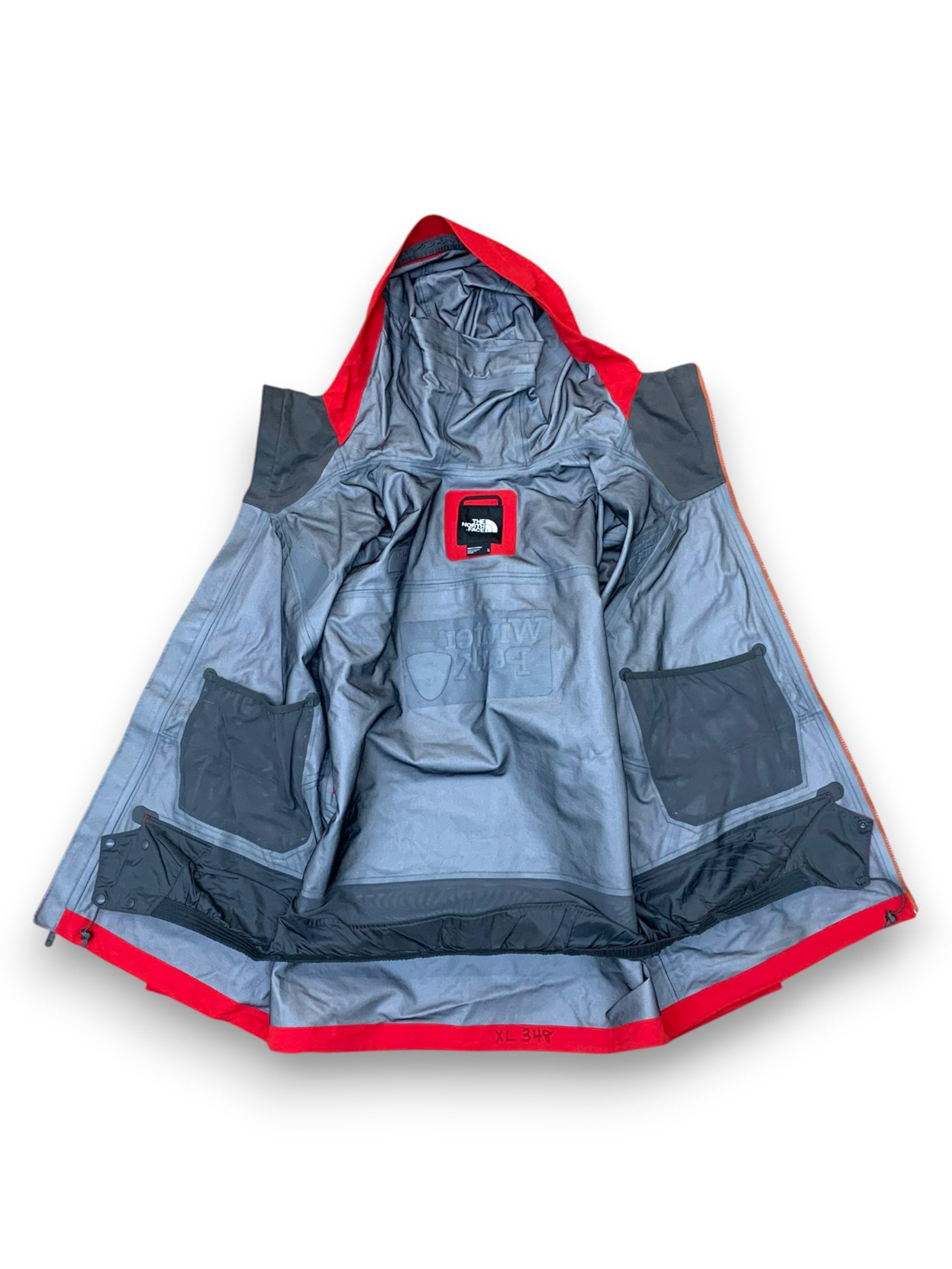 The North Face The North Face Futurelight Jacket Winter Park Outdoor Ski Size US XL / EU 56 / 4 - 8 Thumbnail