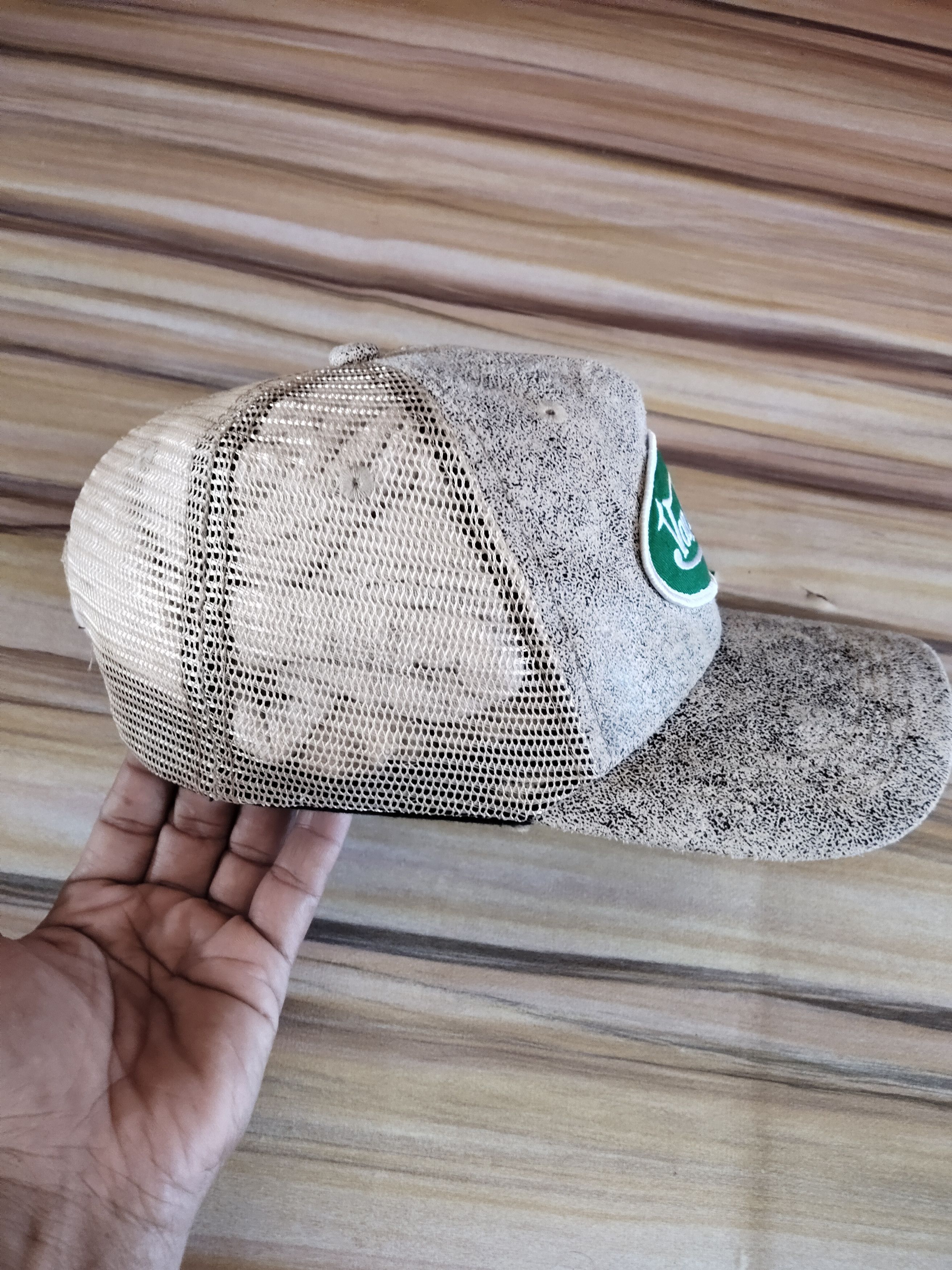 Von Dutch VON DUTCH Trucker Cap Size ONE SIZE - 3 Thumbnail