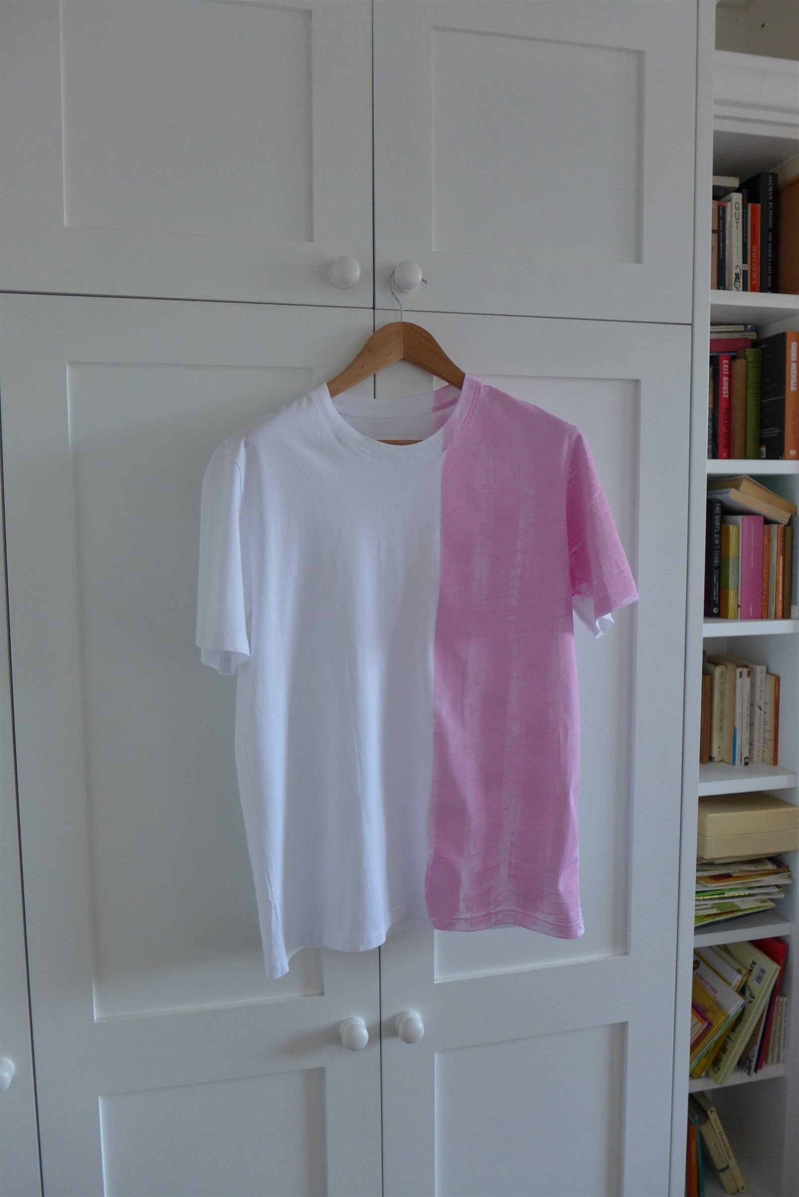 Maison Margiela Margiela Three-Pack White Multicolored T-Shirts Size US L / EU 52-54 / 3 - 6 Thumbnail
