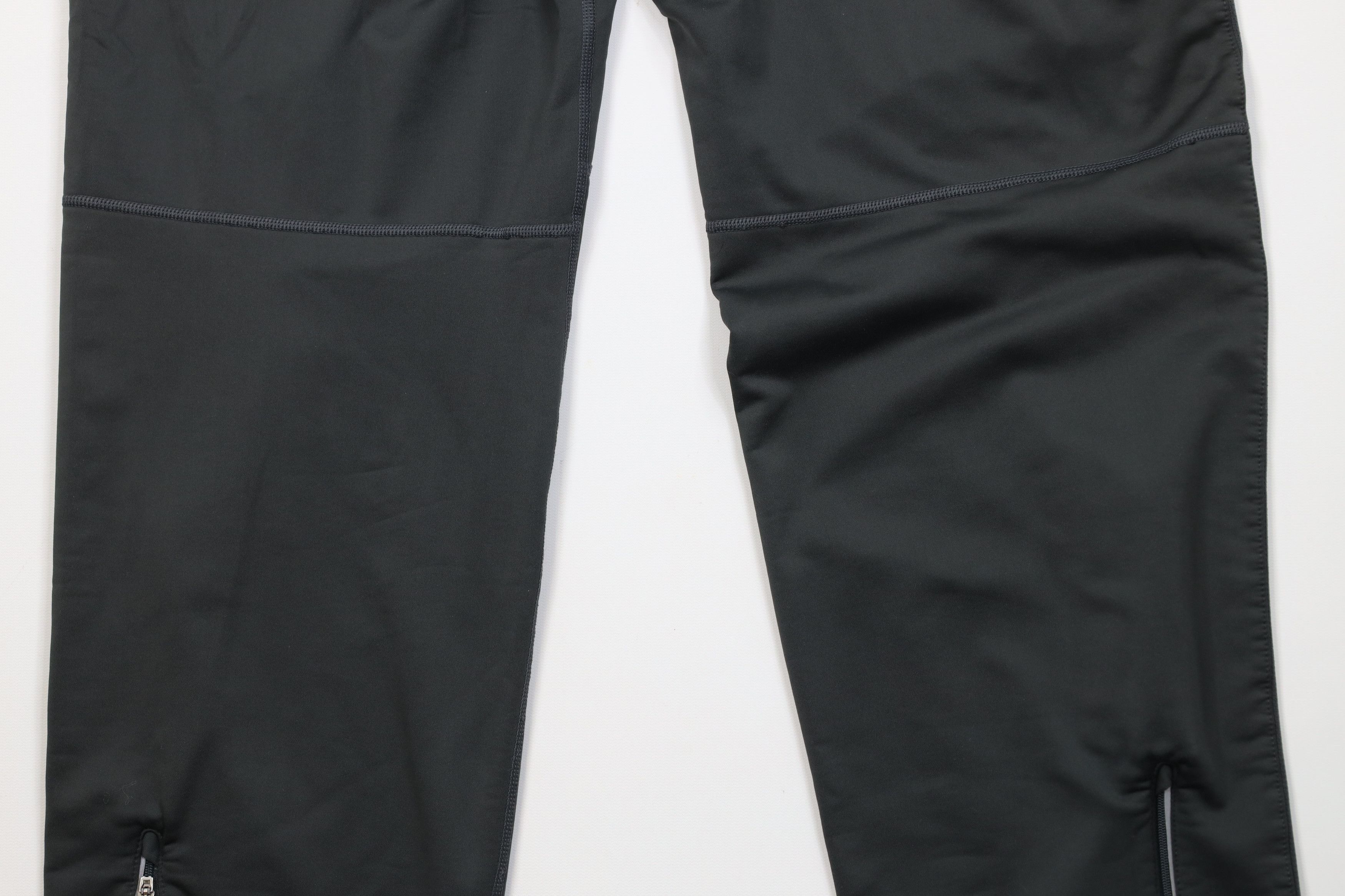 Nike Vintage Y2K Nike Mini Swoosh Double Knee Sweatpants Pants Size US 34 / EU 50 - 14 Thumbnail