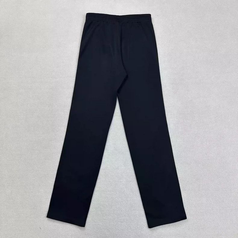 Givenchy Givenchy Givenchy Logo Casual Pants Size 34 -2507 Size US 34 / EU 50 - 2 Thumbnail