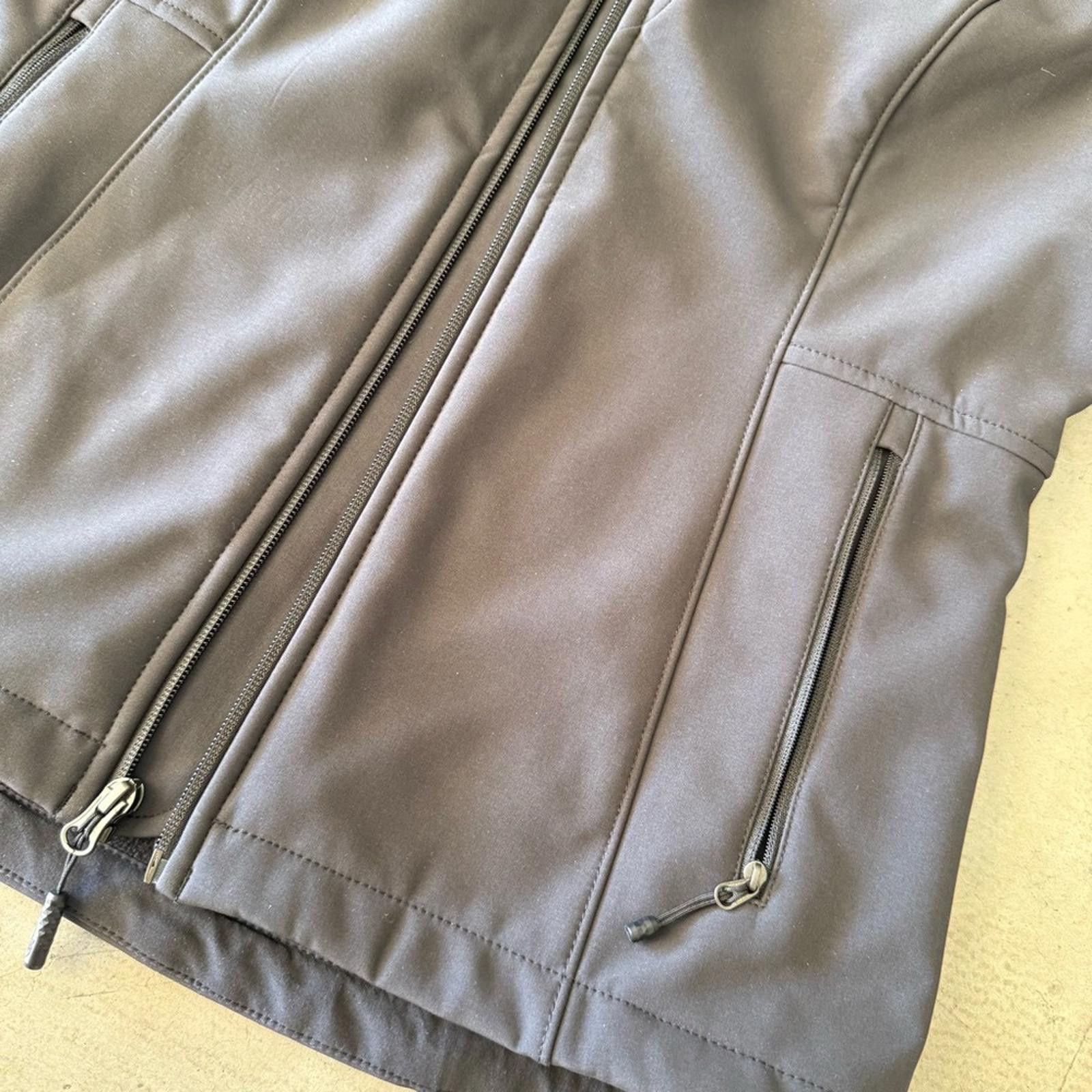 The North Face The North Face / Women’s Apex Barrier Soft Shell Jacket Size M / US 6-8 / IT 42-44 - 2 Thumbnail