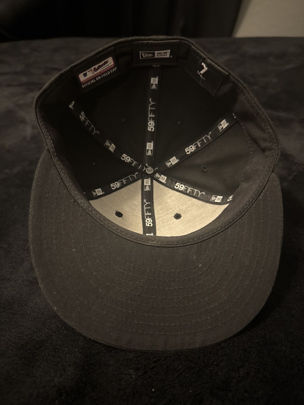 New Era Pirates Hat Size ONE SIZE - 2 Thumbnail