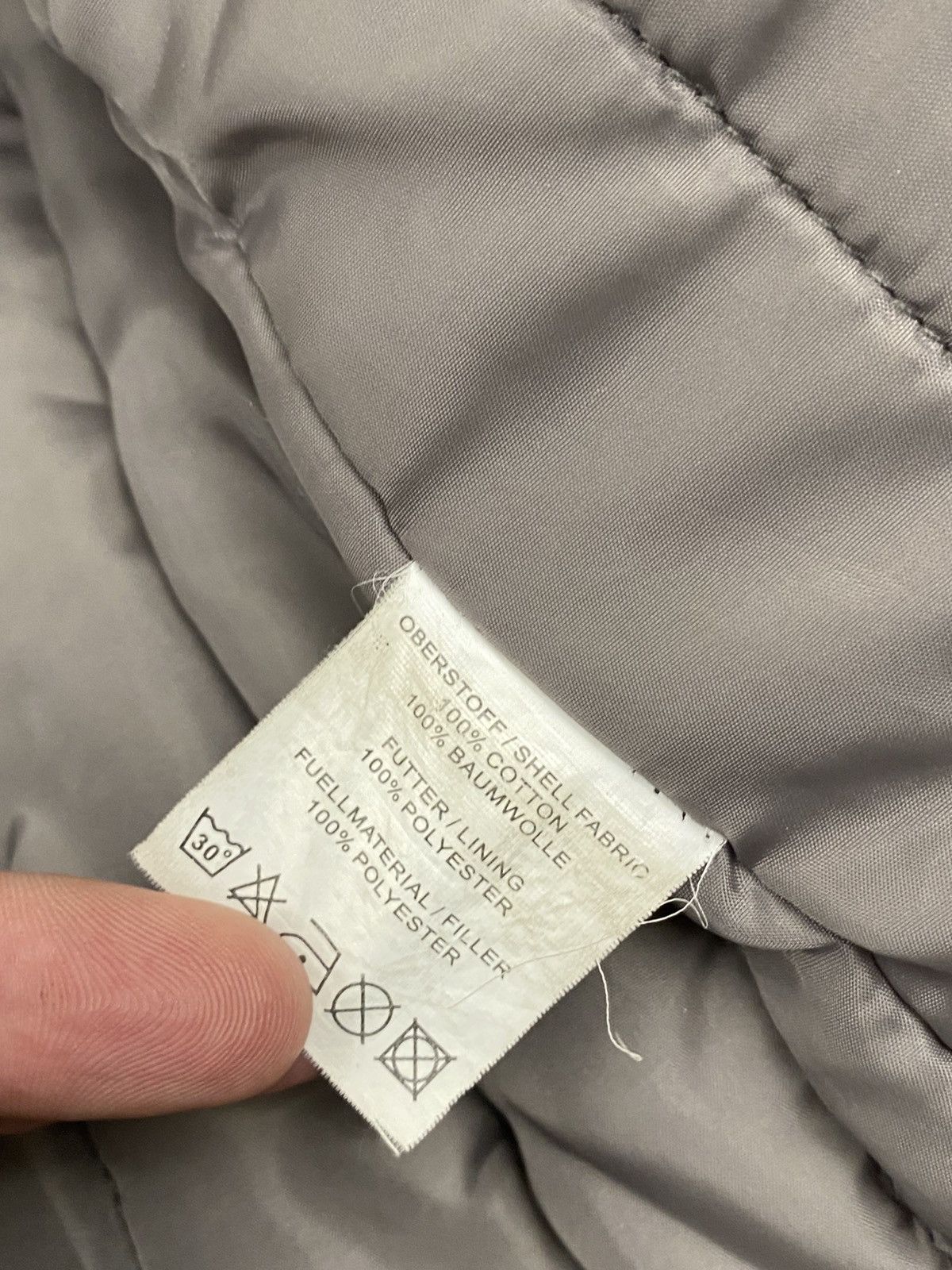Other Thor Steinar Multipocket Khaki Military Style Parka Size: L Size US L / EU 52-54 / 3 - 12 Thumbnail