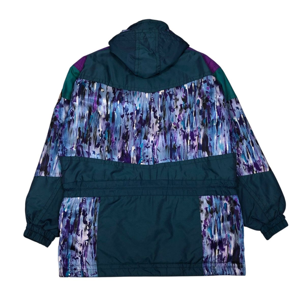 Japanese Brand 🔥VINTAGE SKI RACING SPIRIT FABLICE ISSEY MIYAKE MULTI POCKET Size US L / EU 52-54 / 3 - 2 Thumbnail
