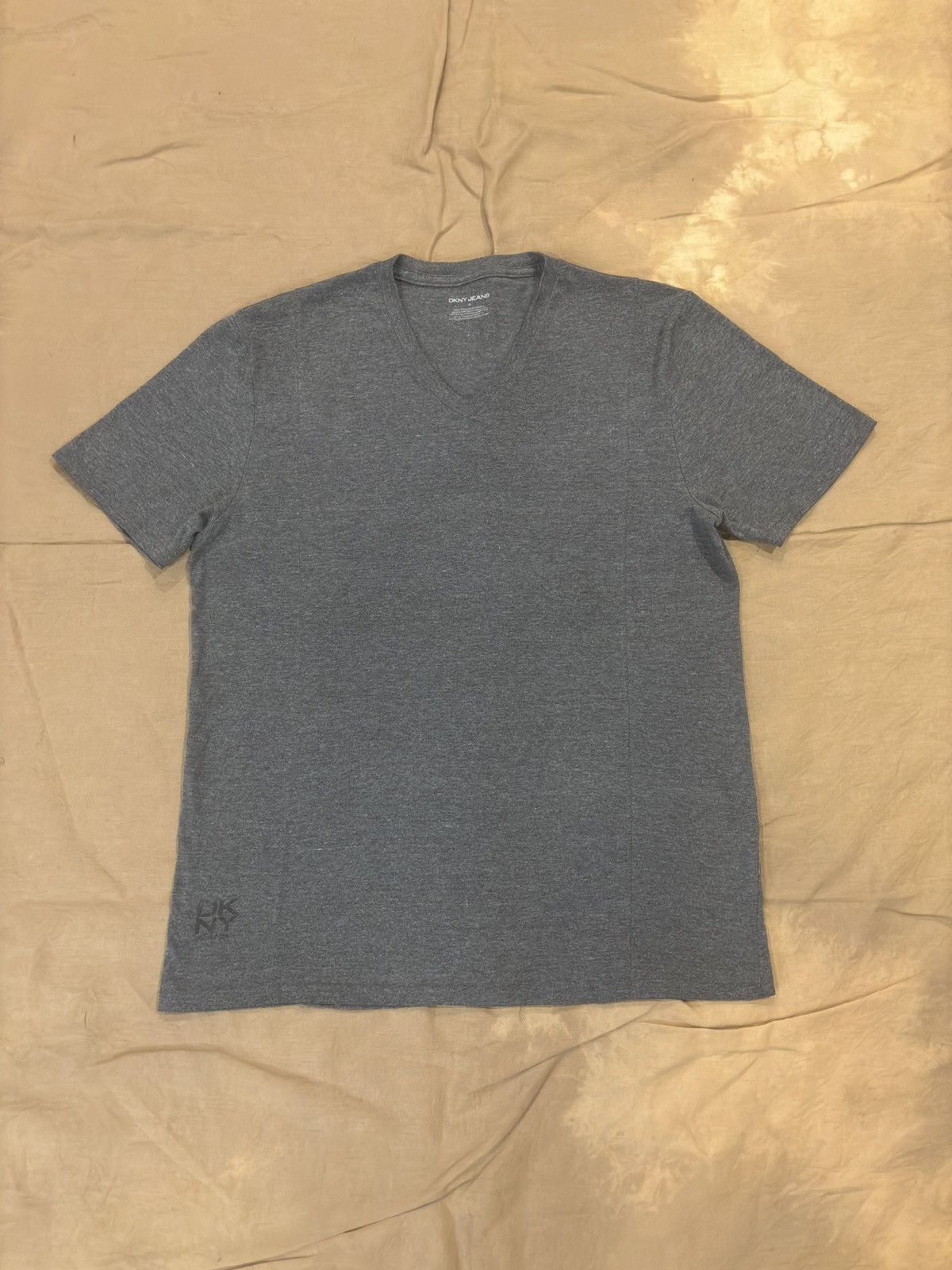 DKNY DKNY T.shirt.mt-68 Size US M / EU 48-50 / 2 - 1 Thumbnail