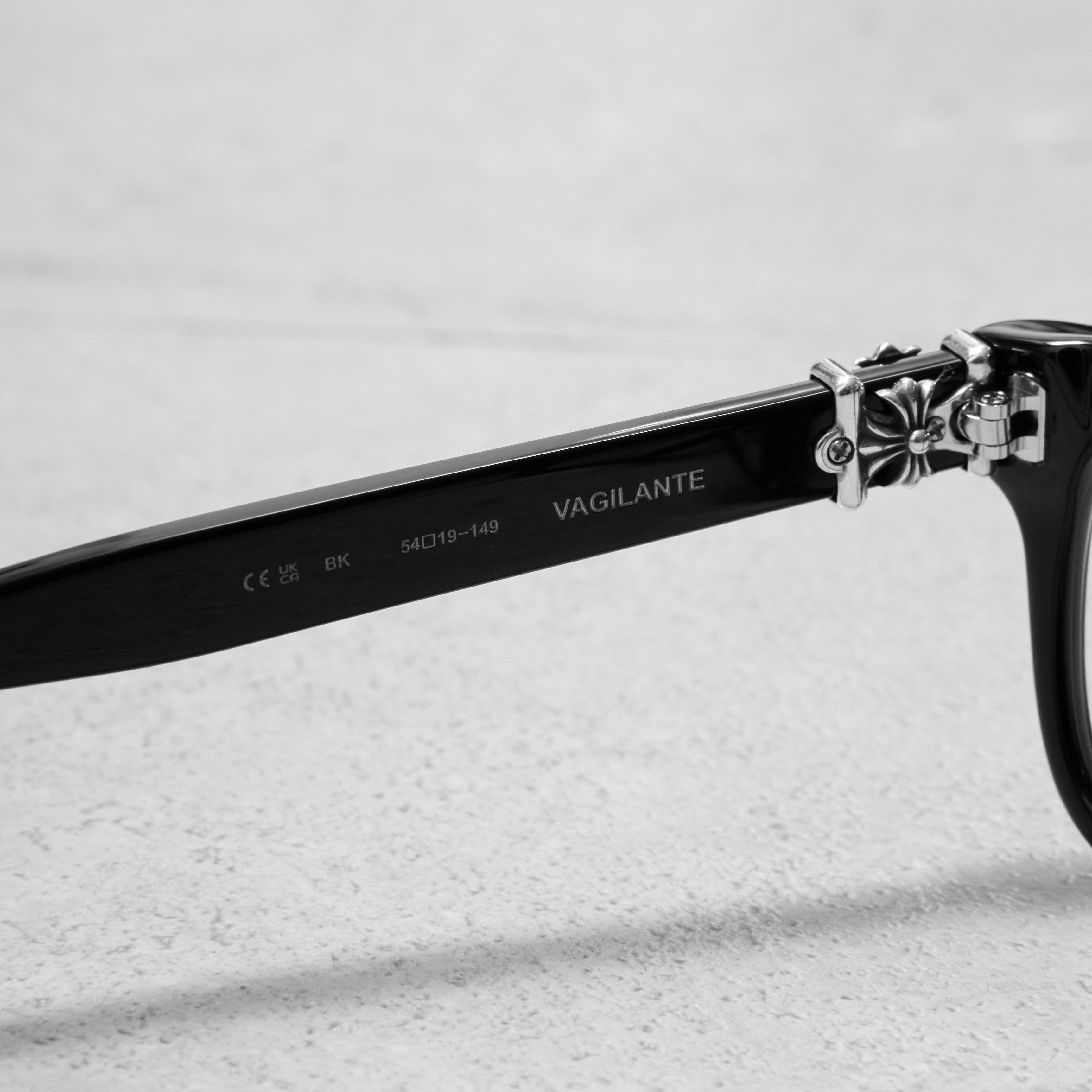 Chrome Hearts CHROME HEARTS VAGILANTE Size ONE SIZE - 7 Thumbnail