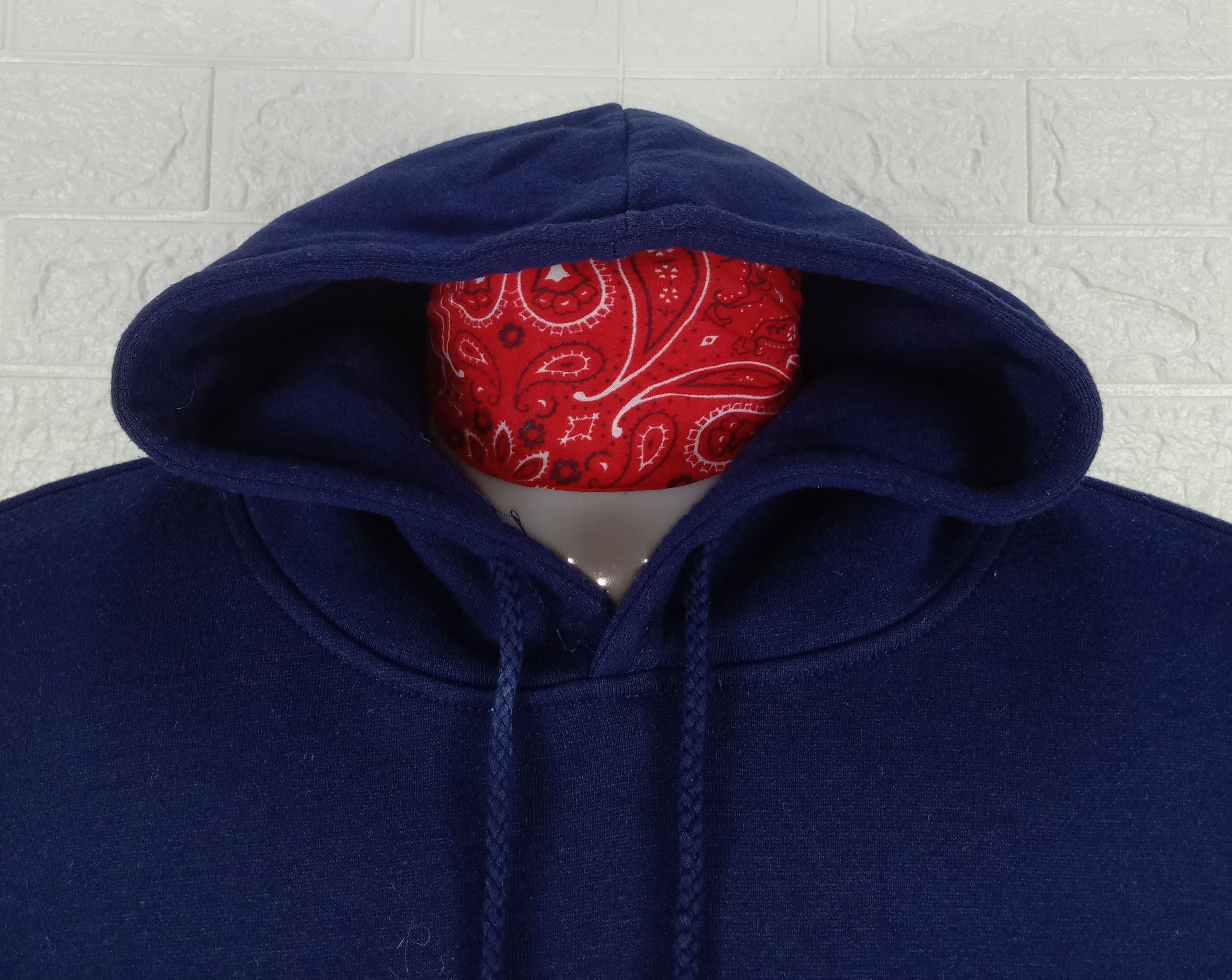 Japanese Brand Vintage Eastern State Philadelphia Hoodie Sweatshirt Size US L / EU 52-54 / 3 - 5 Thumbnail