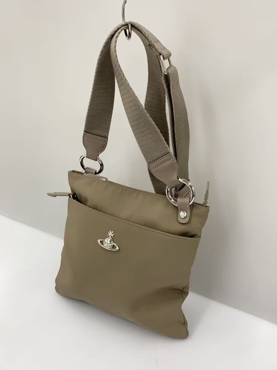 Vivienne Westwood Orb Shoulder Bag Size ONE SIZE - 2 Thumbnail