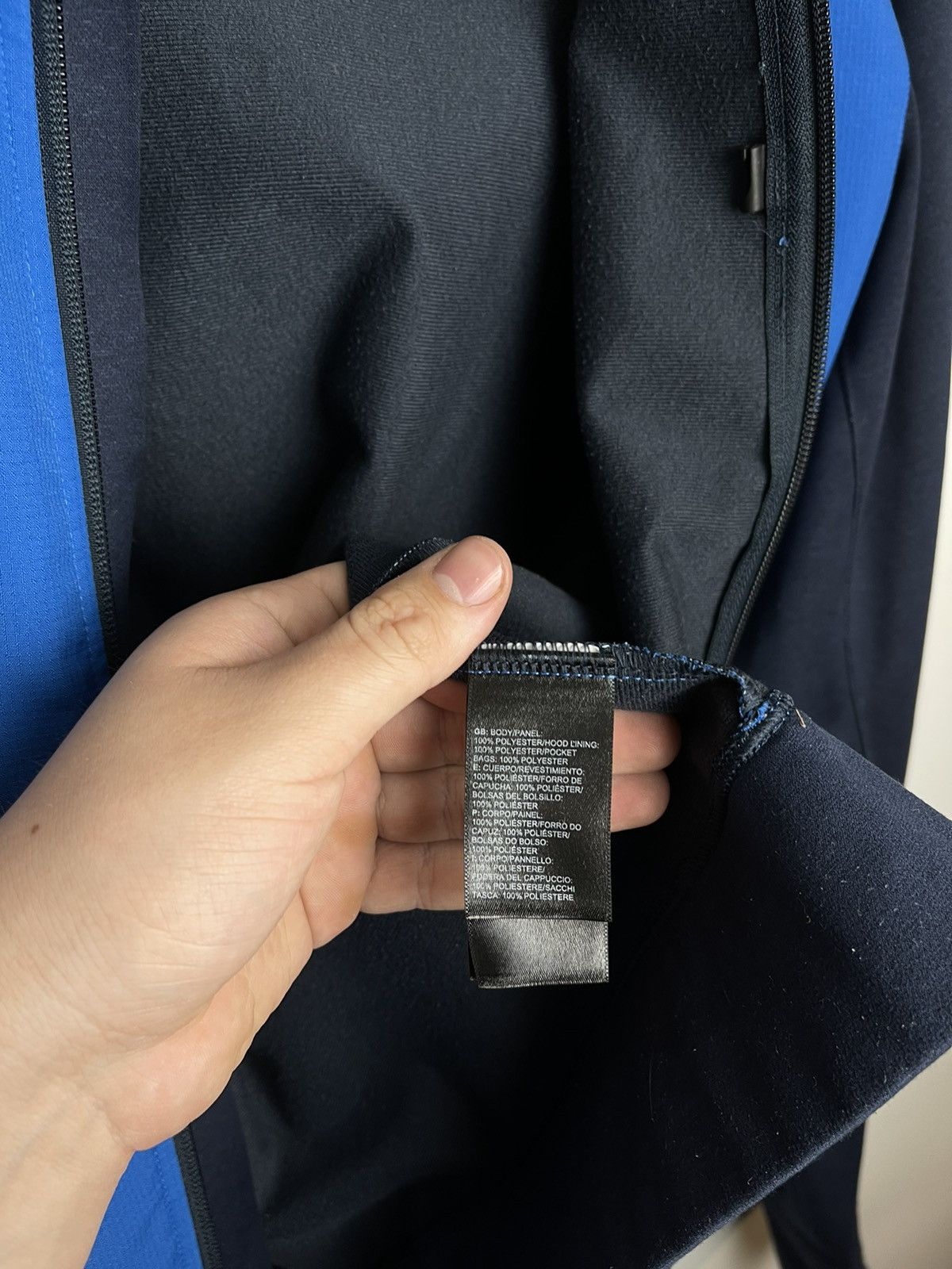 The North Face The north face jacket new collection M size Size US M / EU 48-50 / 2 - 9 Thumbnail