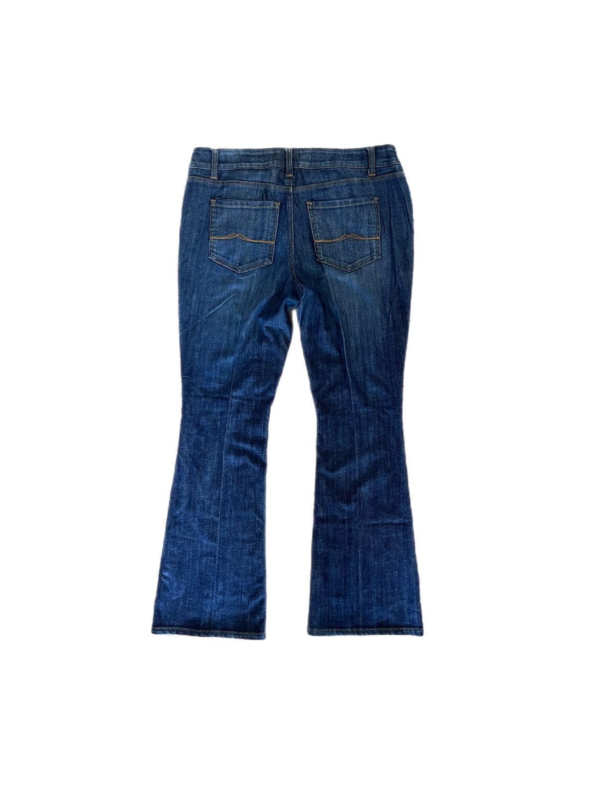 Earl Jeans × Vintage Vintage Earl Jean Denim Size US 34 / EU 50 - 2 Thumbnail