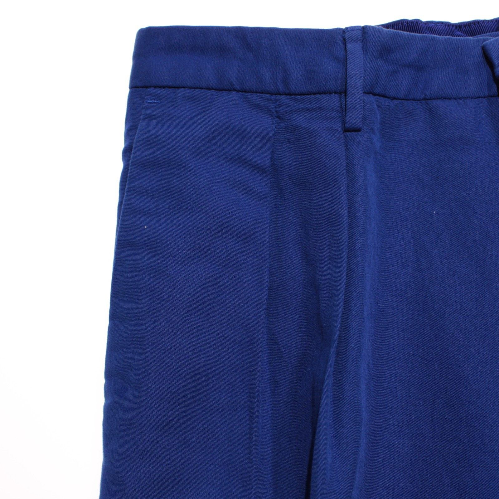 Incotex INCOTEX New with tags Chino Size 30 US In Blue Size US 30 / EU 46 - 3 Thumbnail