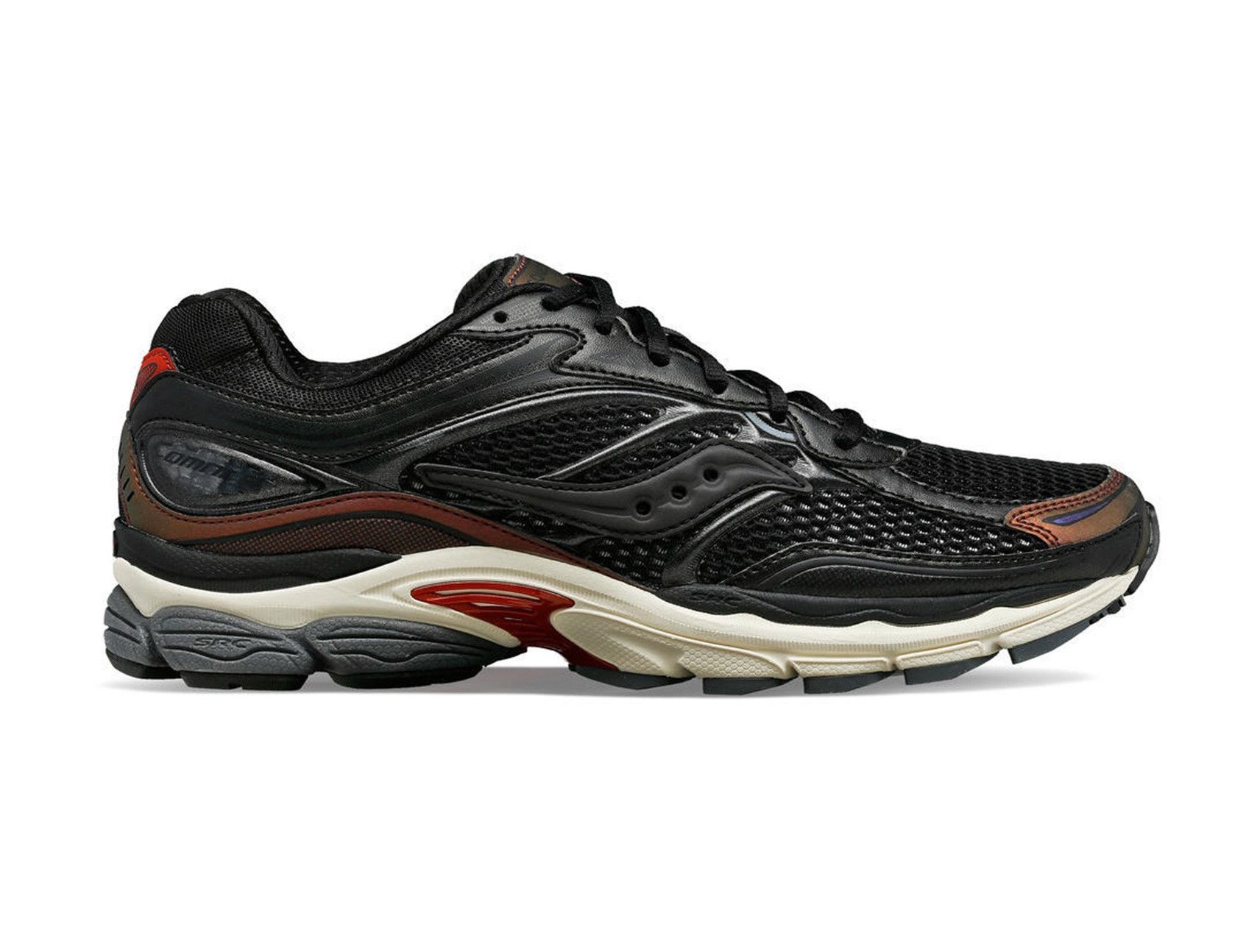 Saucony Progrid Omni 9 "Disrupt Pack" Size US 10.5 / EU 43-44 - 2 Thumbnail