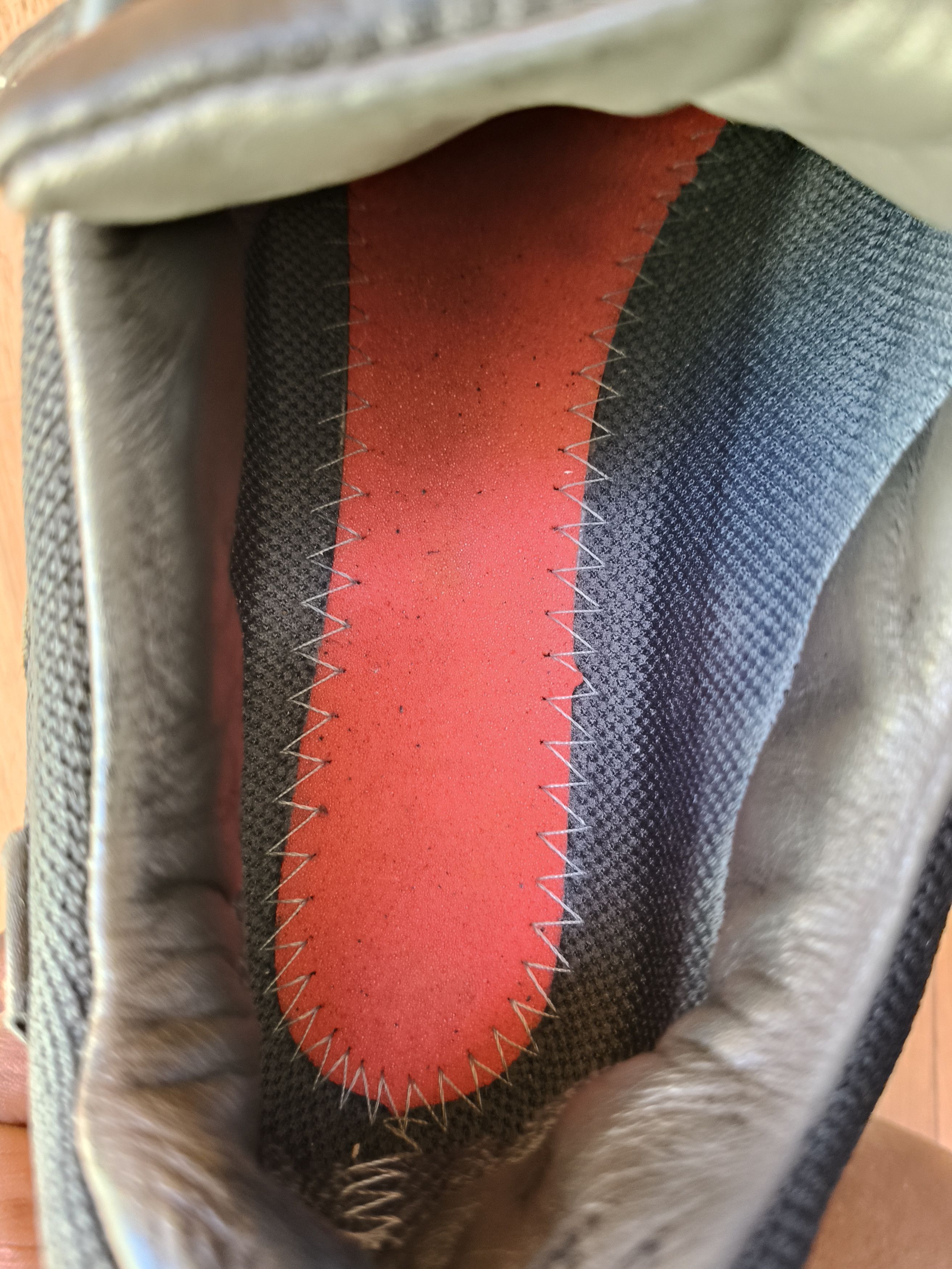 CamperLab × Kiko Kostadinov Camper x kiko sneakers Size US 7 / EU 40 - 16 Thumbnail