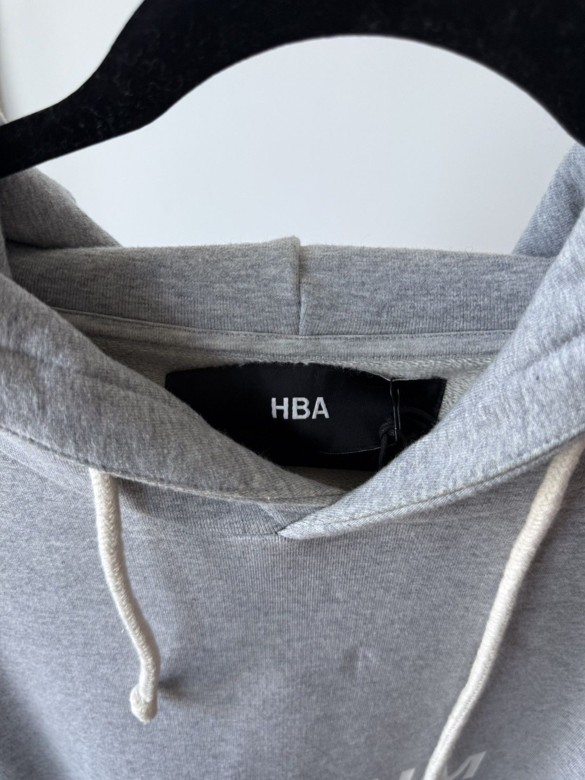 Hood By Air Hood by Air “museum” oversized hoodie Size US XL / EU 56 / 4 - 3 Thumbnail