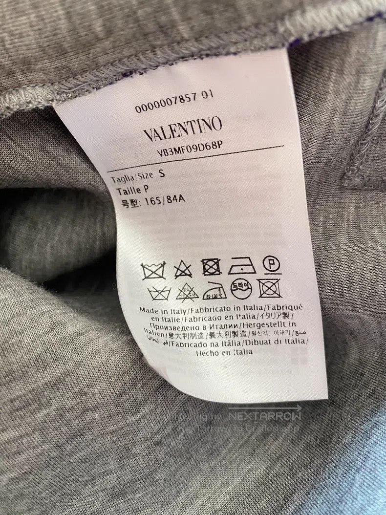 Valentino Valentino Classic women's clothing Size S / US 4 / IT 40 - 4 Thumbnail