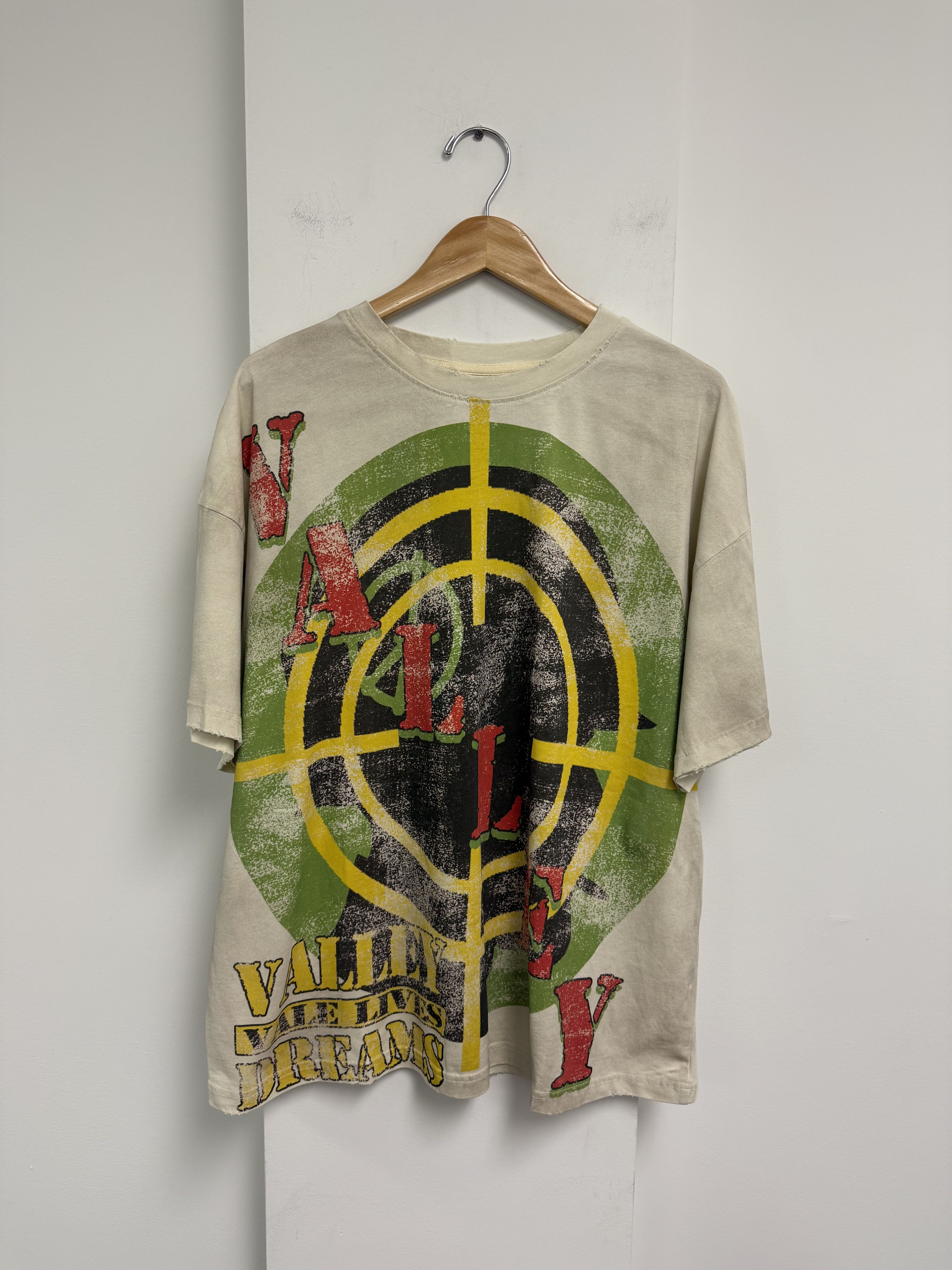 Vale Forever Target Tee