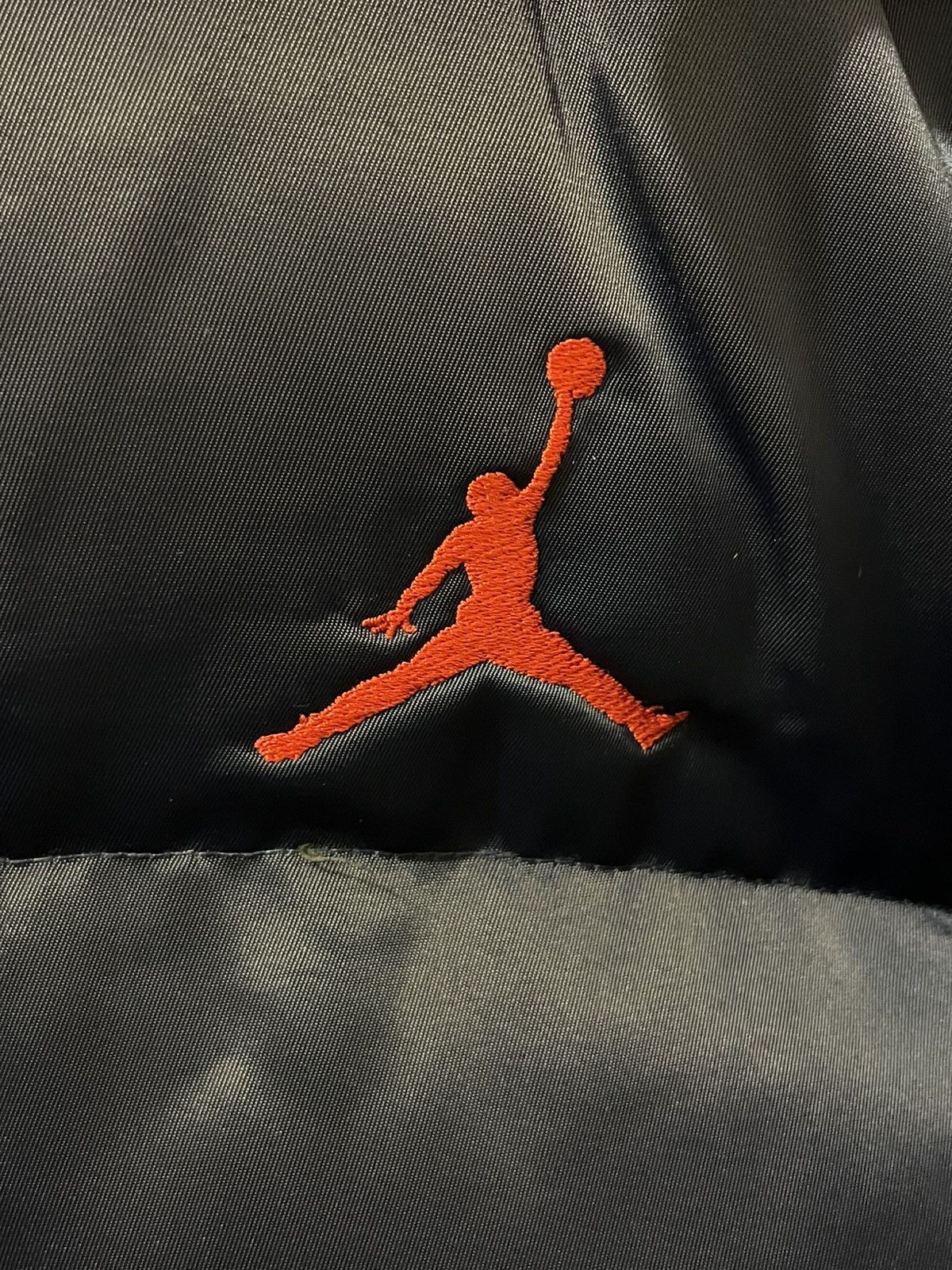 Jordan Brand Jordan x Supreme Puffer Parka Jacket HF0828-410 Men Size 2XL Size US XXL / EU 58 / 5 - 6 Thumbnail