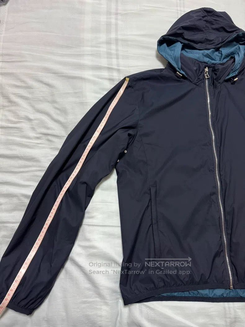 Hermes Hermes Skinny jacket, two sides to wear Size US L / EU 52-54 / 3 - 6 Thumbnail