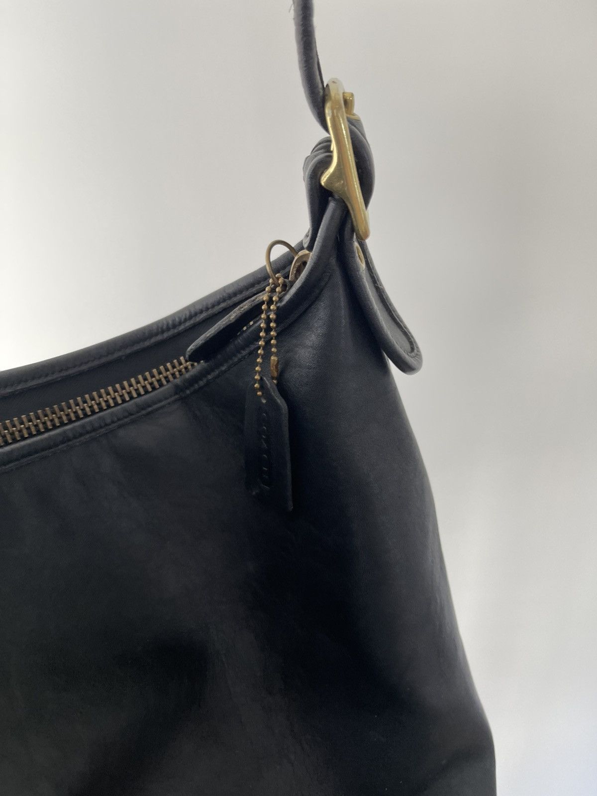 Coach Vintage coach Helen legacy bag Size ONE SIZE - 2 Thumbnail