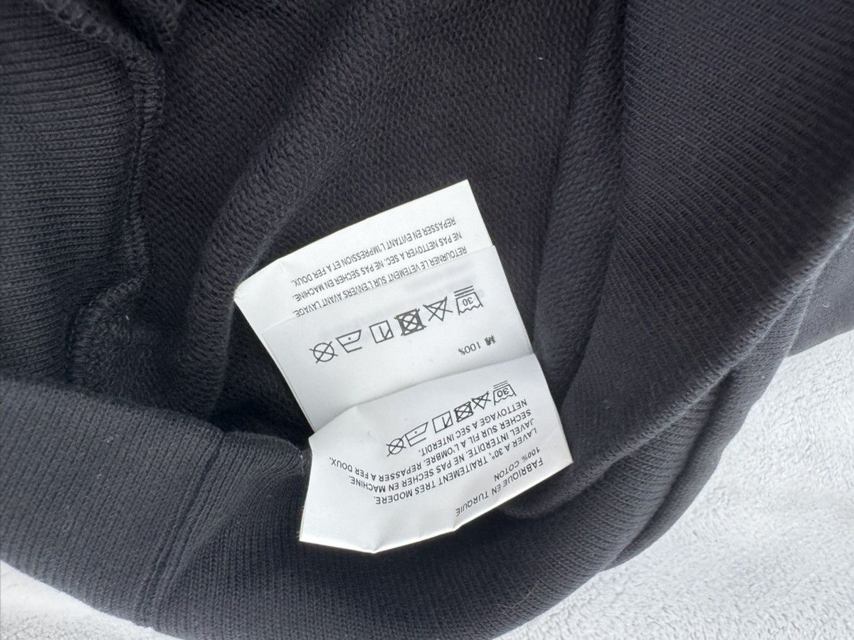 Gosha Rubchinskiy GOSHA RUBCHINSKIY DOUBLE SLEEVE FLAG SWEATER Size US M / EU 48-50 / 2 - 5 Thumbnail