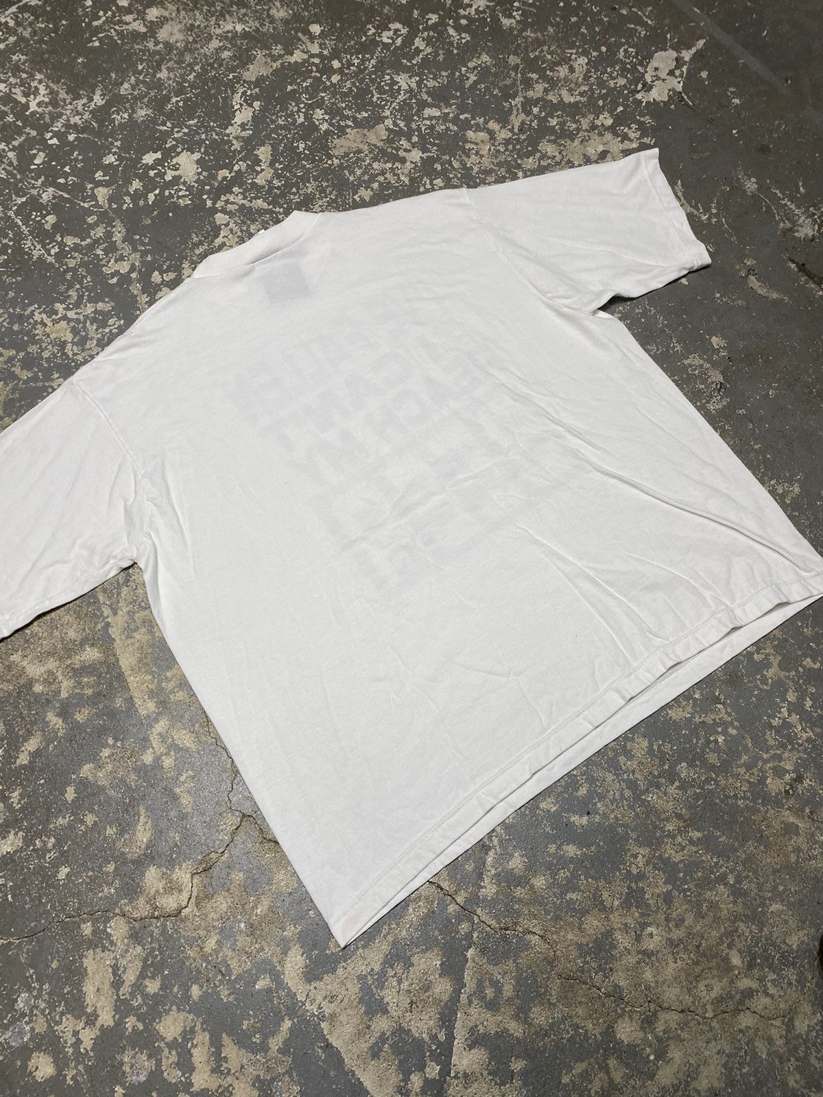 Japanese Brand × Vintage Vintage I’ve Fallen And Can’t Reach My Beer New 90s Tshirt Size US XL / EU 56 / 4 - 10 Thumbnail