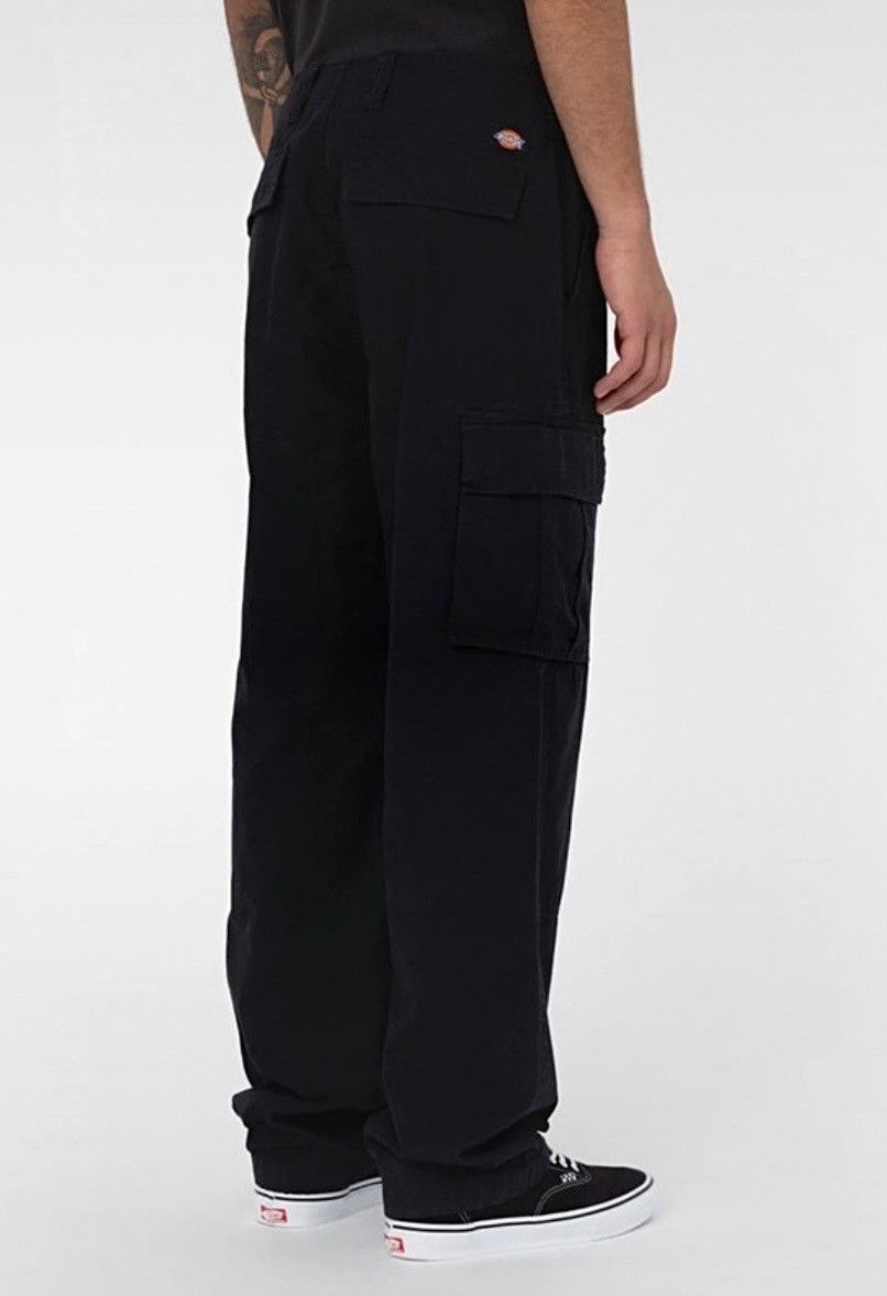 Dickies × Vintage trousers DICKIES Eagle Bend Cargo Pants y2k skate vintage Size US 30 / EU 46 - 2 Thumbnail