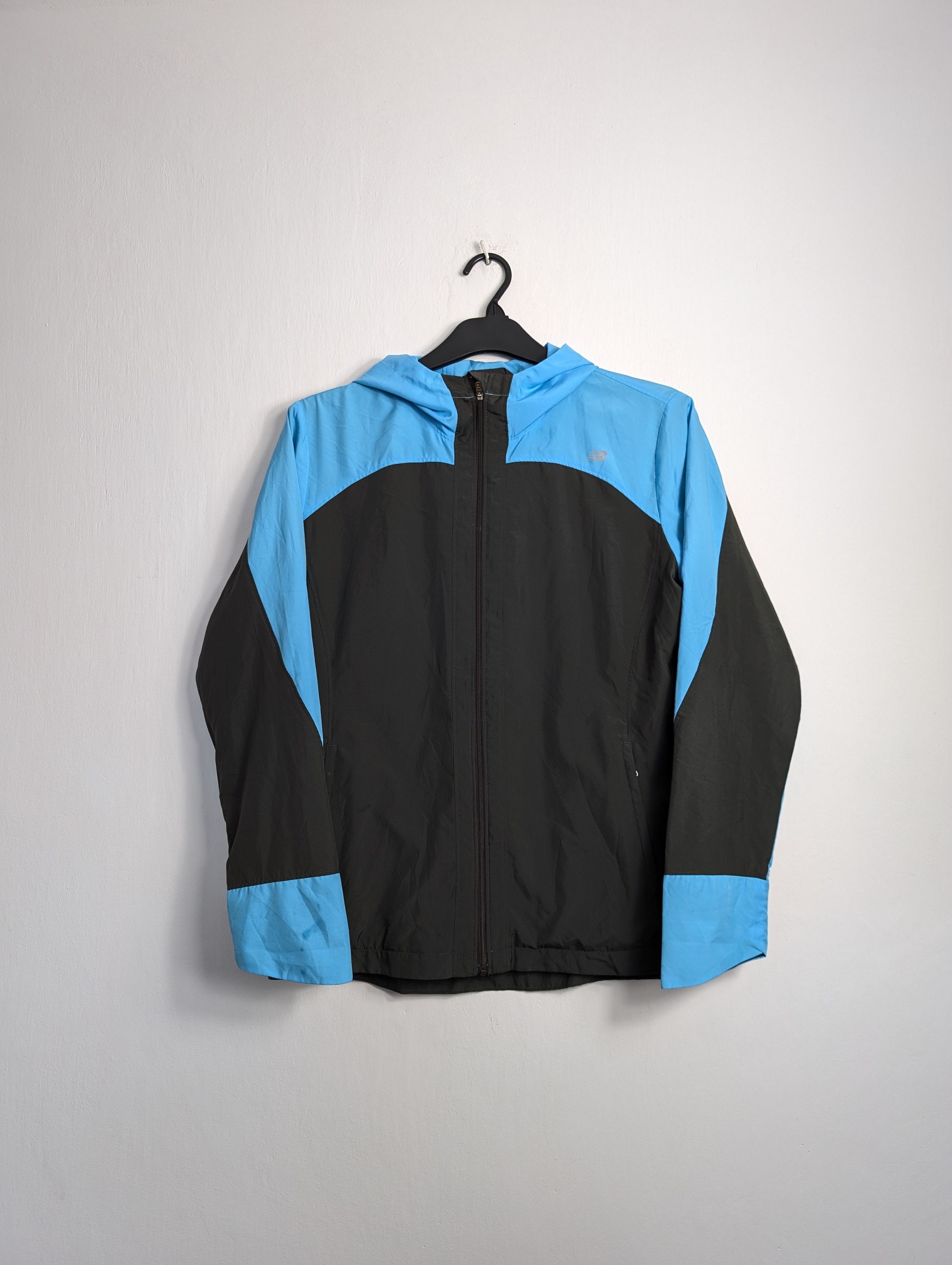 New Balance New Balance Running Windbreaker Lightweight Sportswear Size L / US 10 / IT 46 - 1 Thumbnail