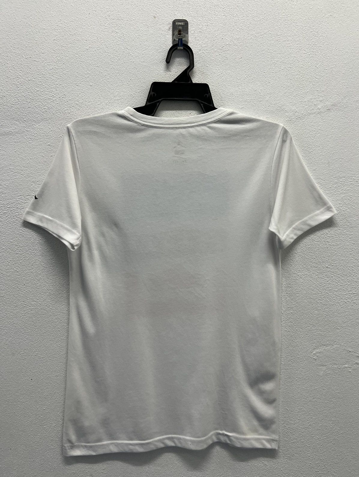 Jordan Brand × Vintage VINTAGE AIR JORDAN 23 DRI-FIT SHIRT Size US L / EU 52-54 / 3 - 2 Thumbnail