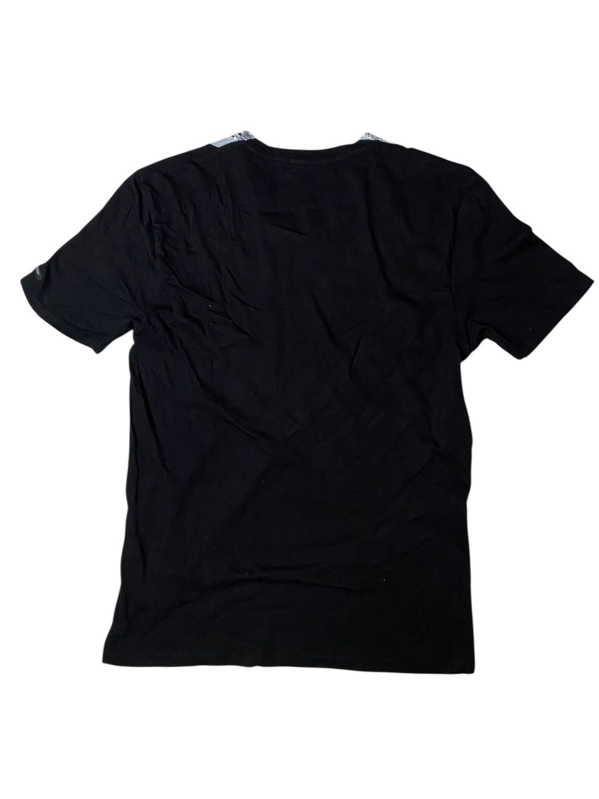 If Six Was Nine 2000's Loveless Vkei Style Tshirt Size US S / EU 44-46 / 1 - 6 Thumbnail