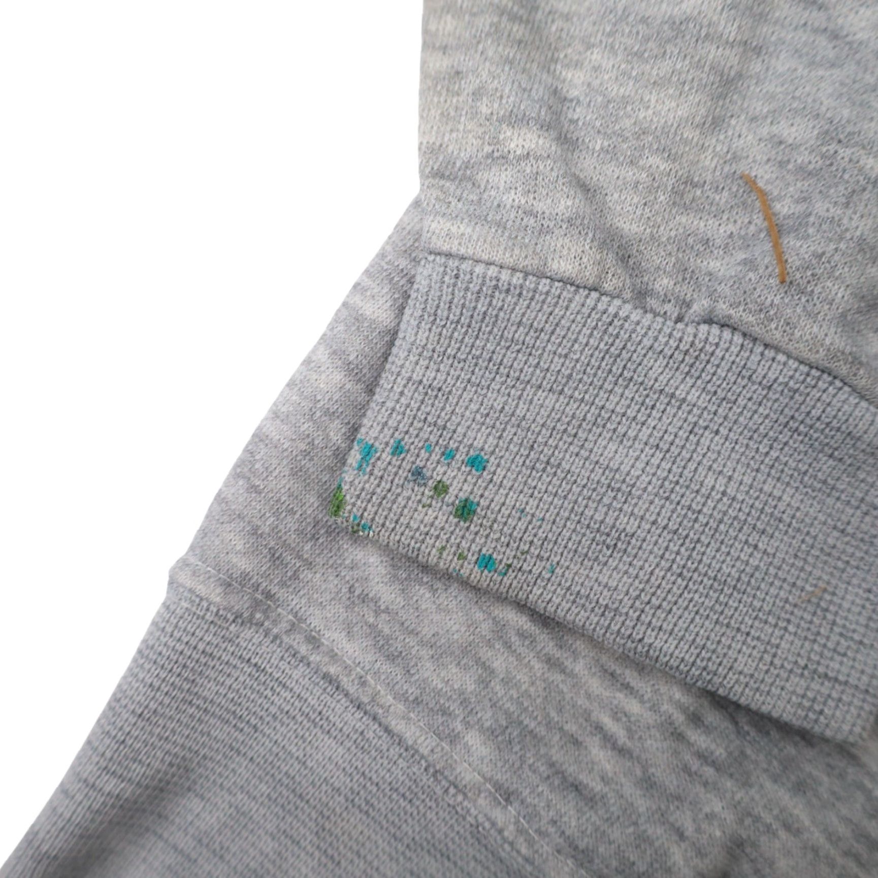 Disney VINTAGE Disney Mickey Mouse Graphic Sweatshirt Mens Medium Gray Heather Pullover Sweatshirt Size US M / EU 48-50 / 2 - 5 Thumbnail