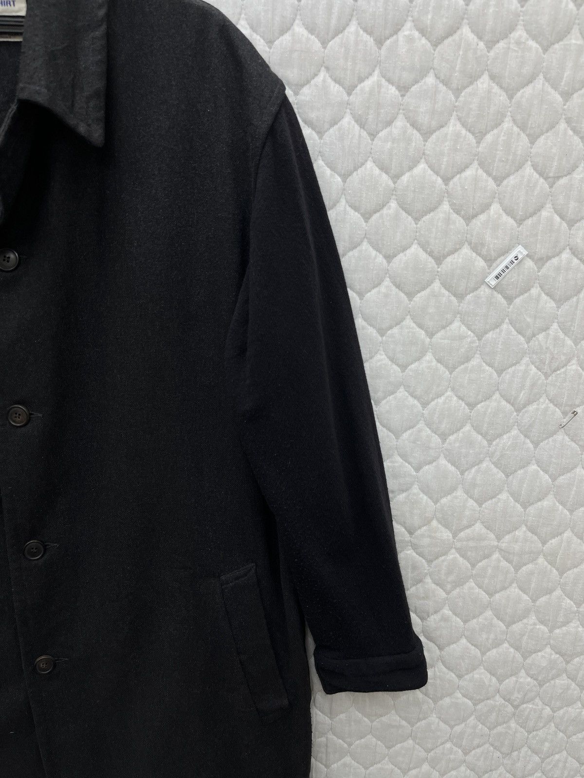 Comme des Garcons 🔥🔥🔥ARCHIVE COMME DES GARCONS SHIRTS JACKET Size US L / EU 52-54 / 3 - 4 Thumbnail