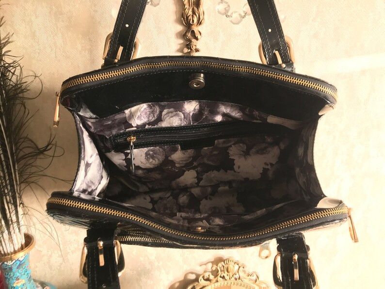 Ted Baker Ted Baker Black Bag Size ONE SIZE - 10 Thumbnail