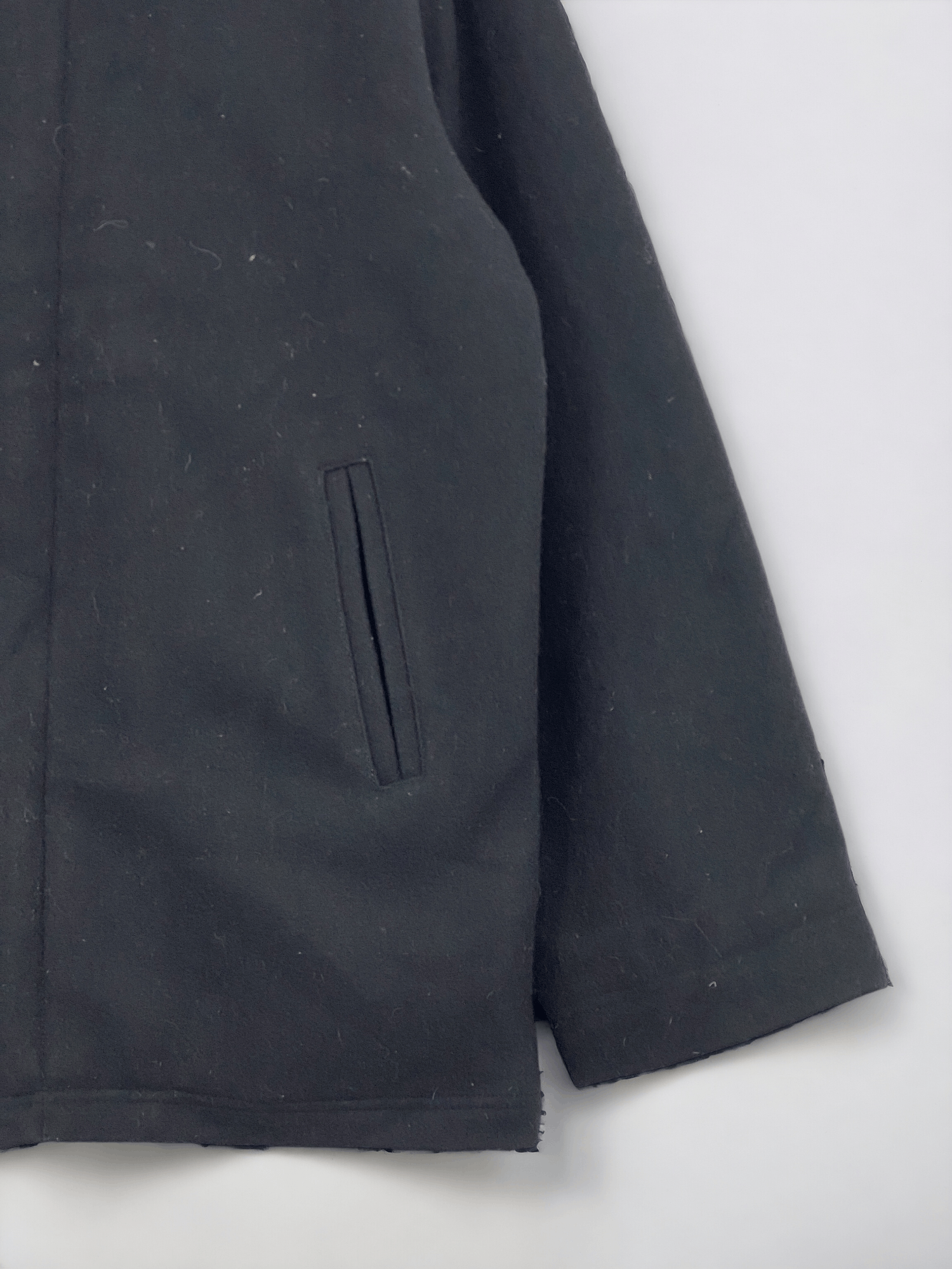 Japanese Brand Vintage Polo British Country Spirit Wool Jacket JA0044 Size US M / EU 48-50 / 2 - 11 Thumbnail