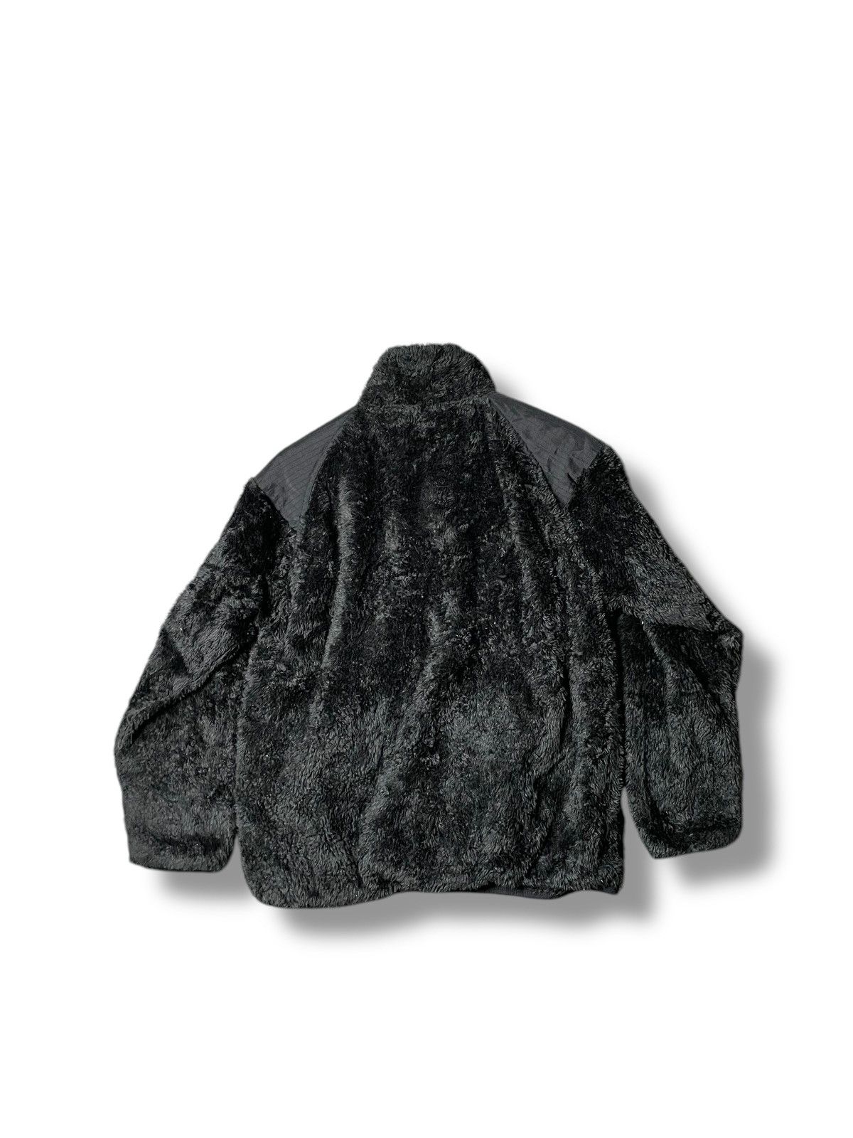 Japanese Brand Fieldcore Heat Assist Fleece Half Zipper Jacket (28) Size US S / EU 44-46 / 1 - 7 Thumbnail