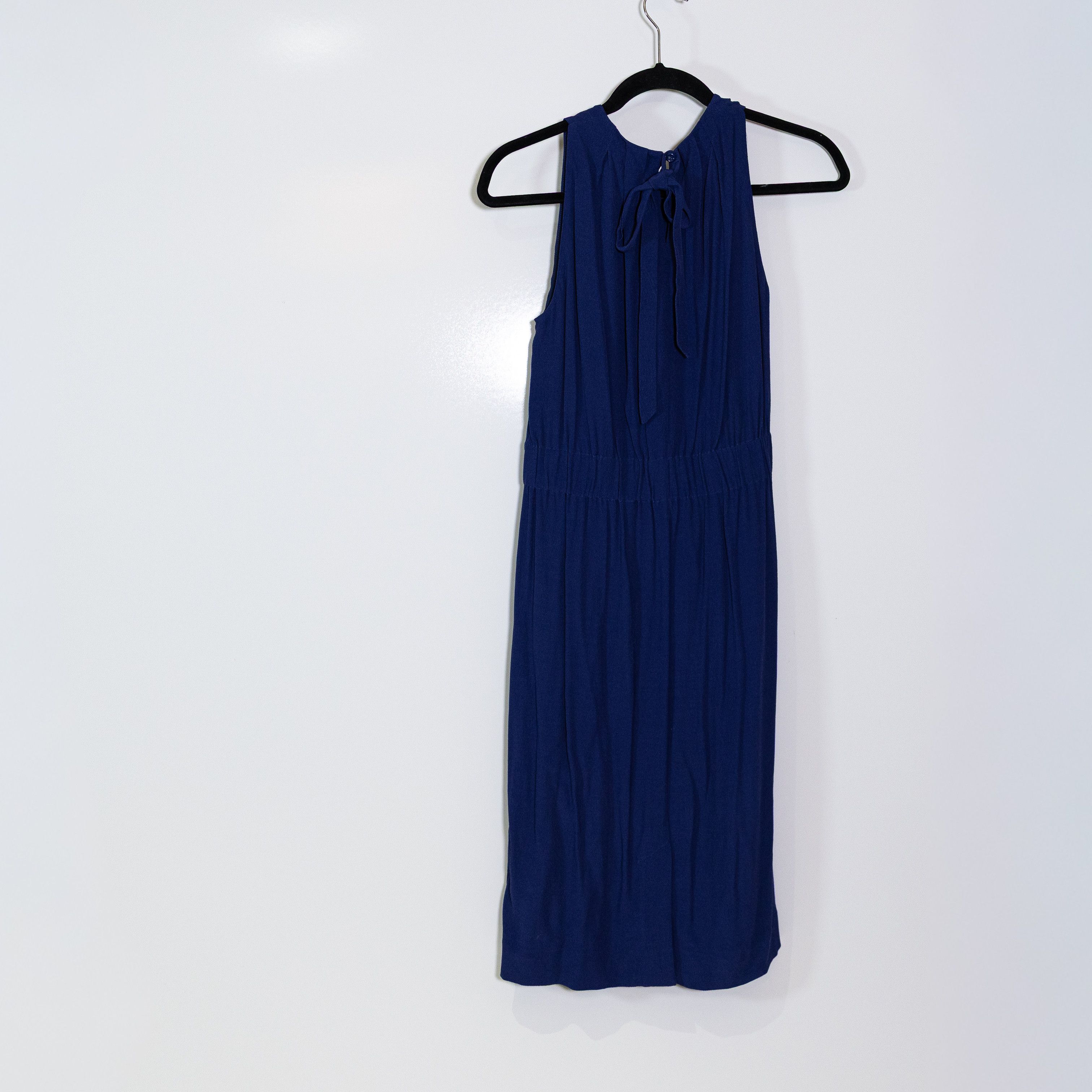 Kate Spade Kate Spade Crepe Scoop Neck Sleeveless Size S / US 4 / IT 40 - 4 Thumbnail