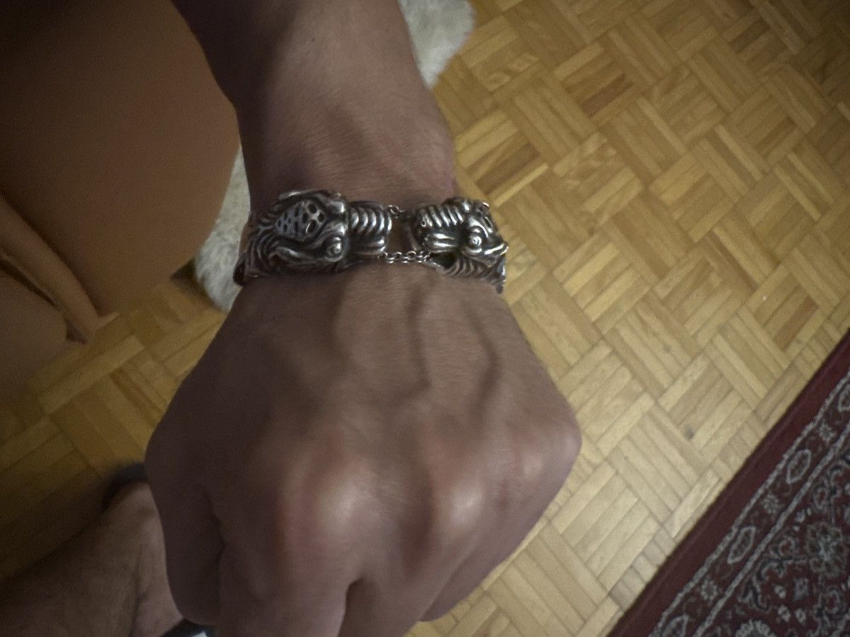 Gucci Gucci Garden Bracelet Size ONE SIZE - 2 Thumbnail