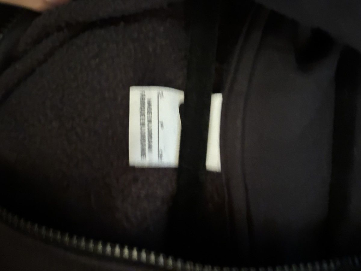 Nike Black nike jacket Size US S / EU 44-46 / 1 - 2 Thumbnail