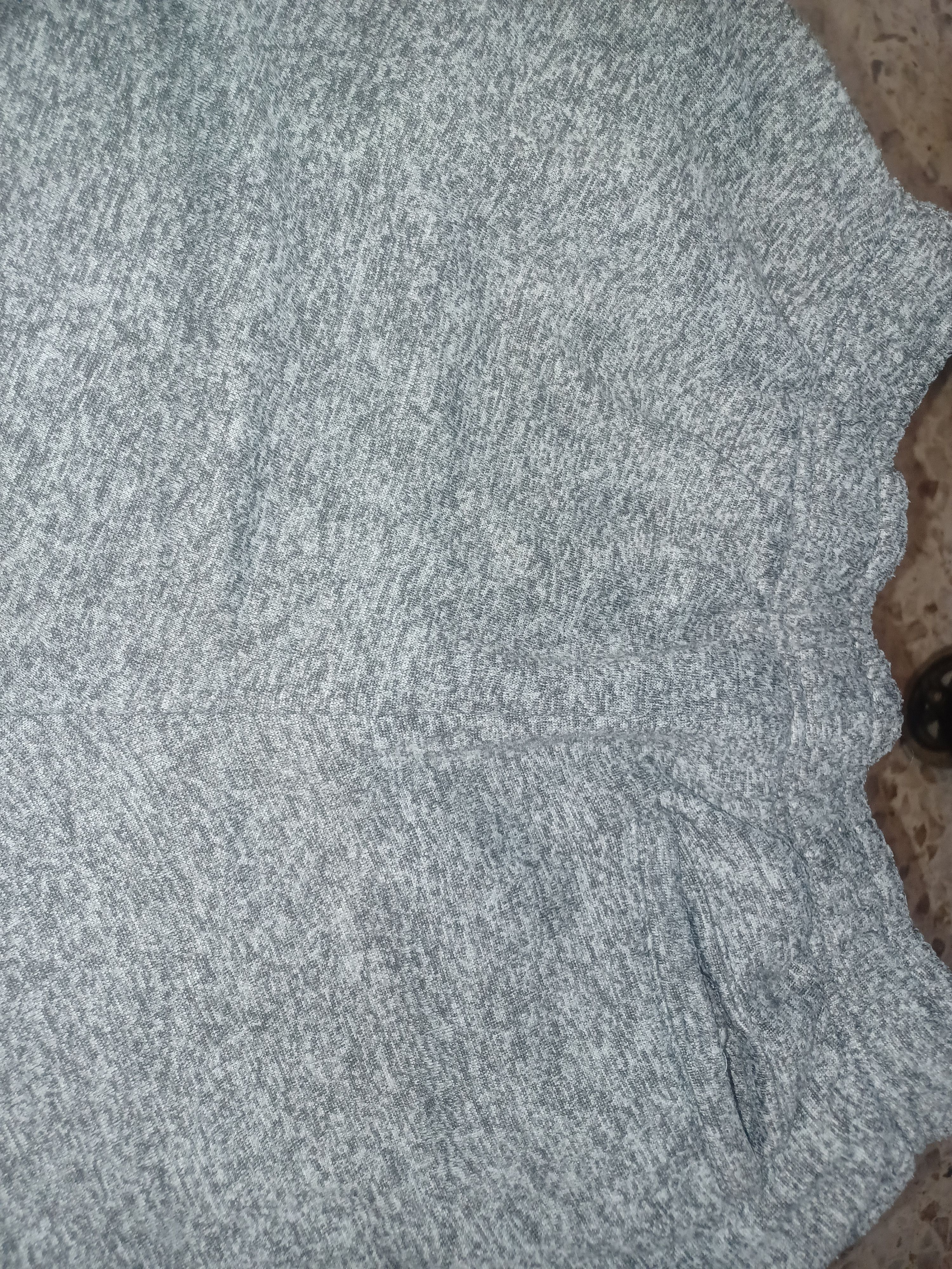 Other Legend Women's Sweat Pants Large Gray Size 32" / US 10 / IT 46 - 4 Thumbnail