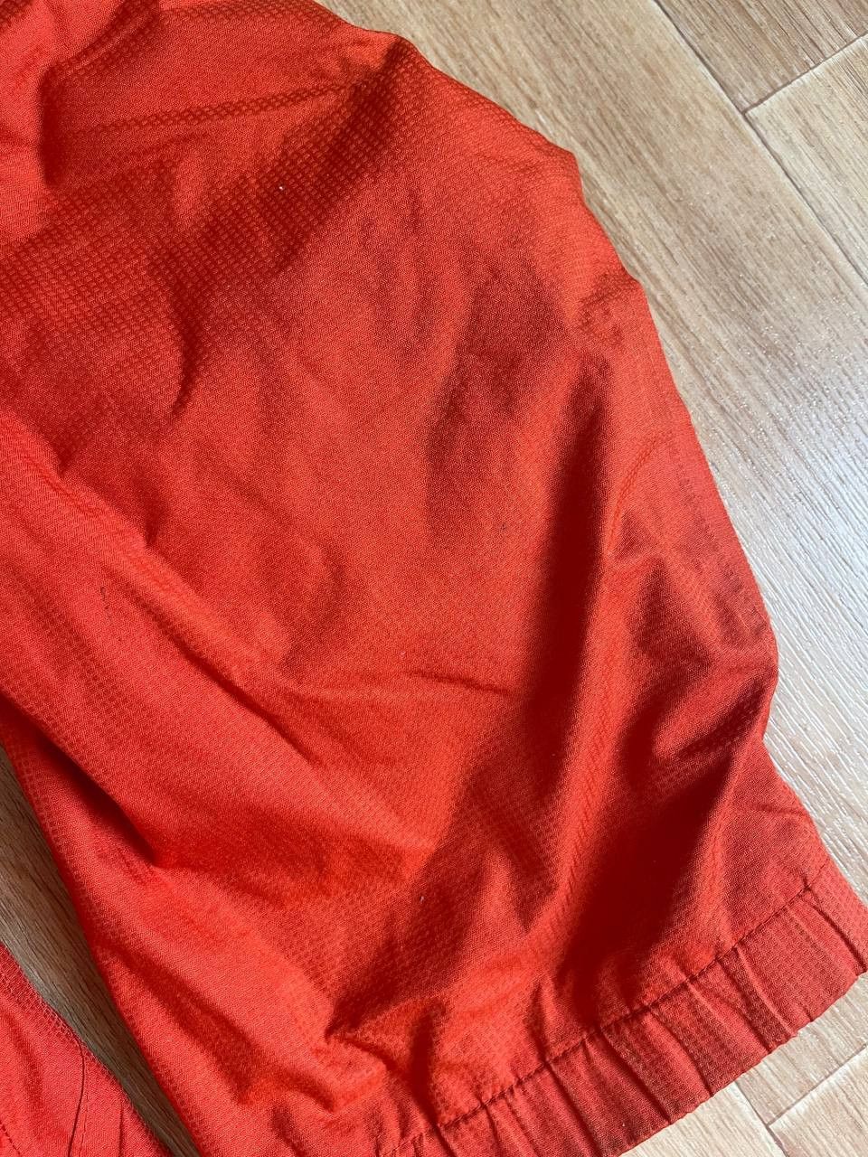 Helly Hansen × Vintage Helly Hansen Jacket TECH 5 Size L Size US L / EU 52-54 / 3 - 13 Thumbnail