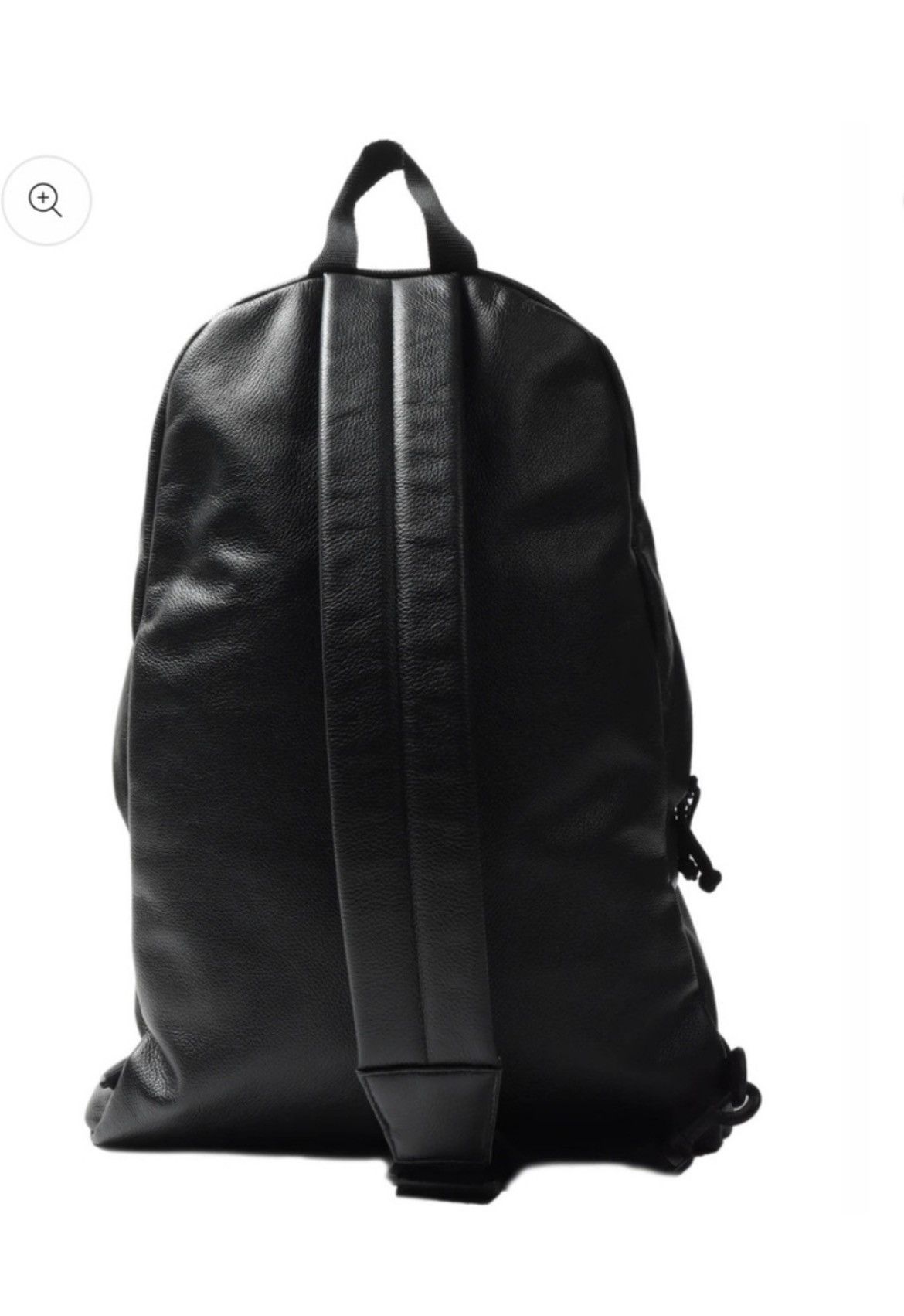 Balenciaga Balenciaga leather explorer sling backpack ! Size ONE SIZE - 3 Thumbnail