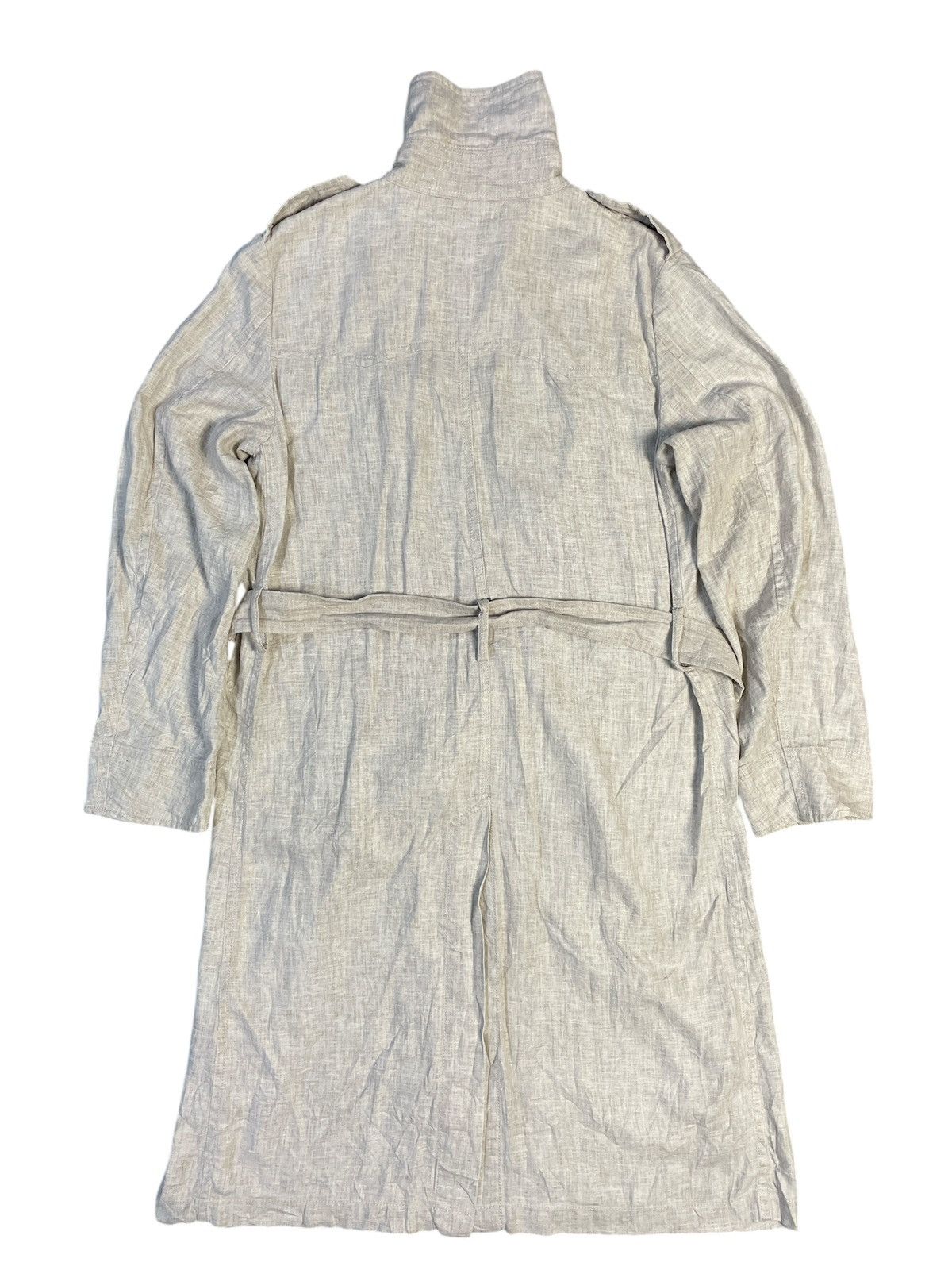 GOA Goa Trench Coat Size US M / EU 48-50 / 2 - 3 Thumbnail