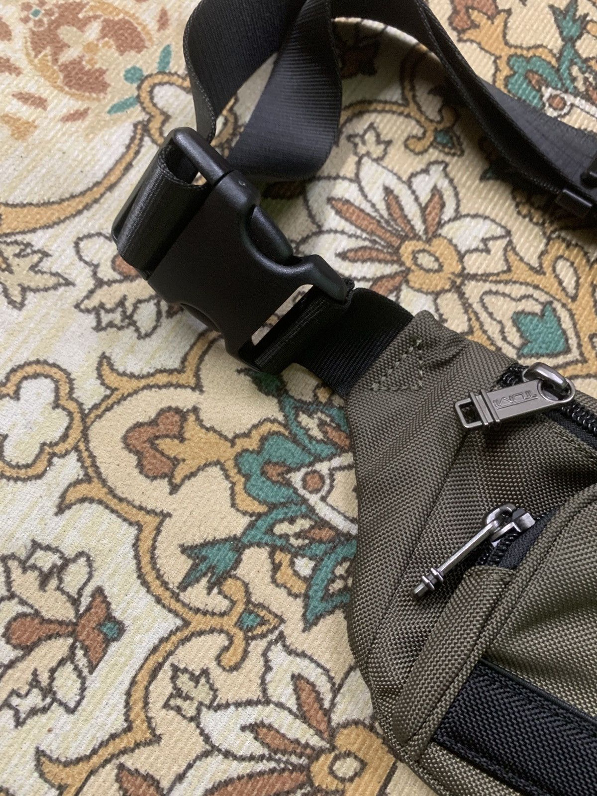 Tumi TUMI POUCHBAG Size ONE SIZE - 4 Thumbnail