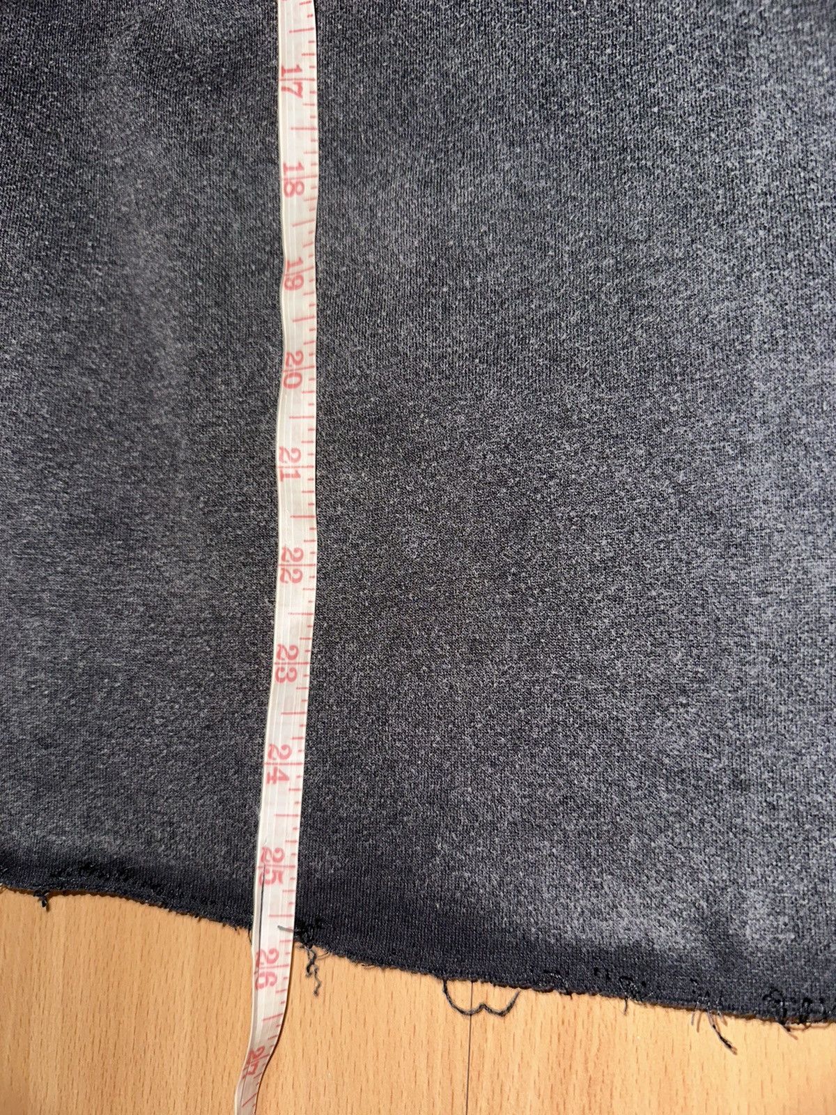 Japanese Brand × Vintage Suicidal passion crewneck Size US M / EU 48-50 / 2 - 2 Thumbnail