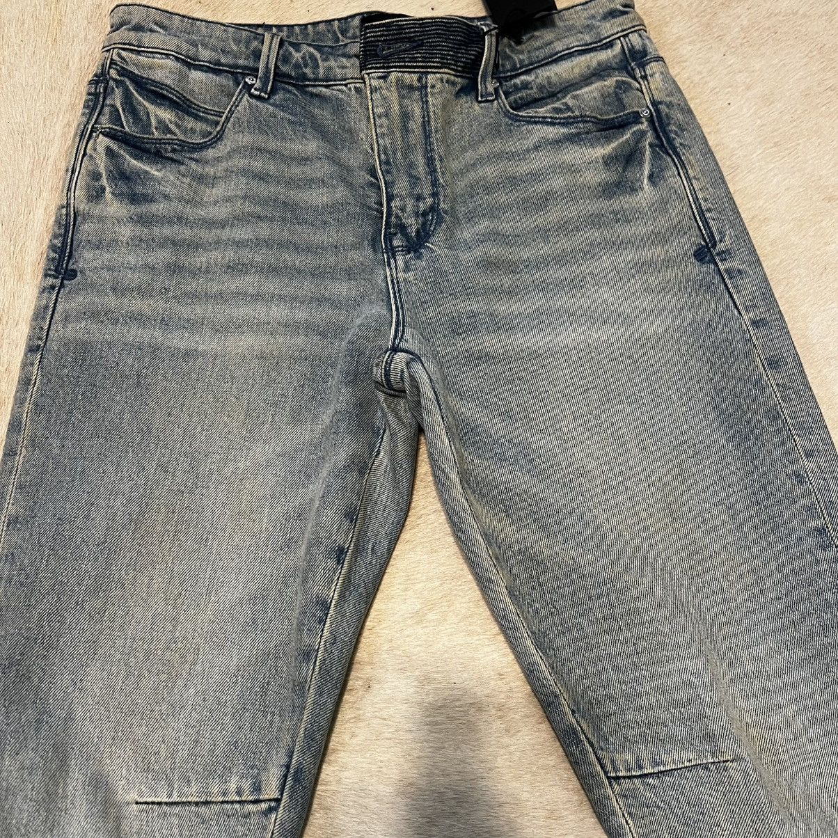 RTA ENZO SKINNY JEAN