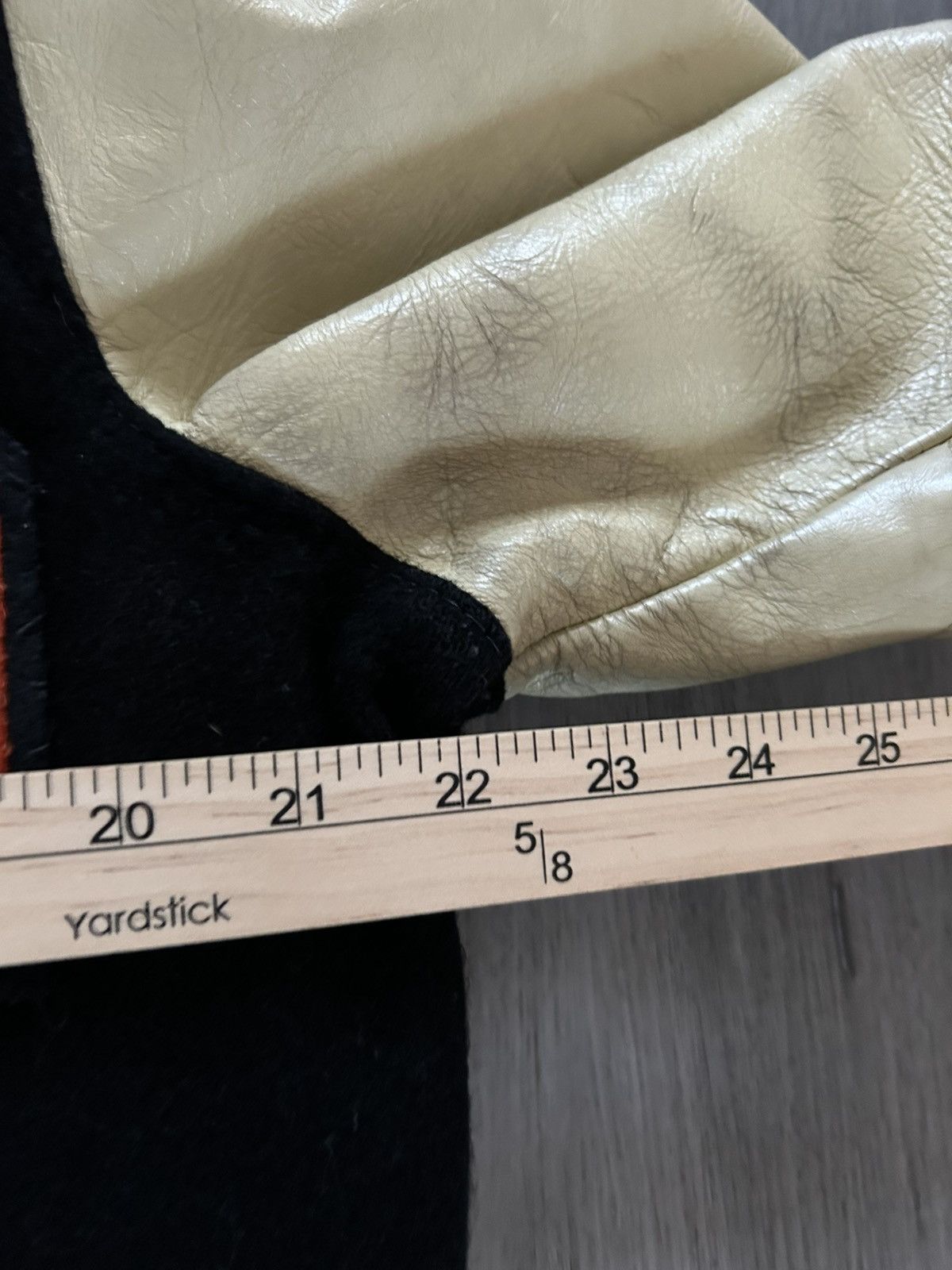 Delong Vtg 1988 DeLONG Sportwear Varsity “Ludington Orioles” jacket Size US M / EU 48-50 / 2 - 5 Thumbnail