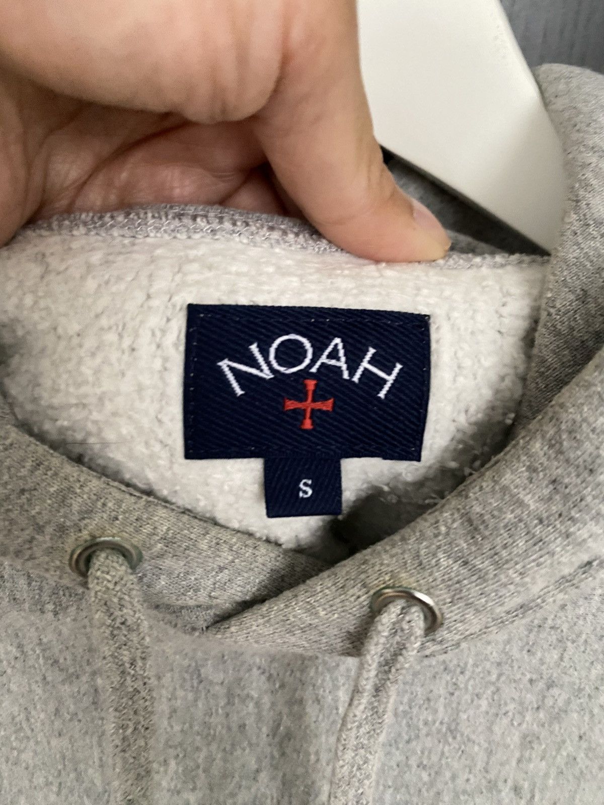 Noah Noah Core Classic Hoodie Size US S / EU 44-46 / 1 - 4 Thumbnail