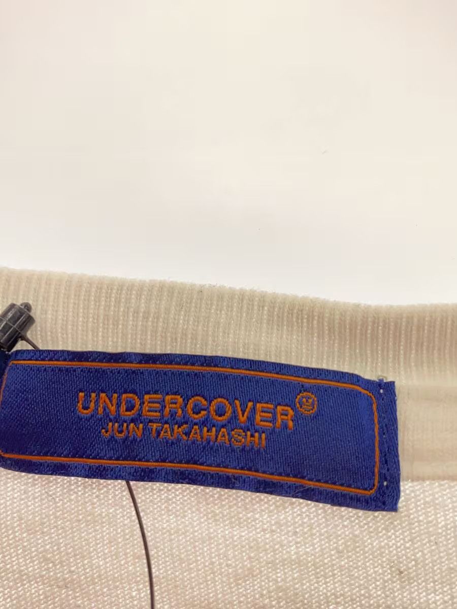 Undercover Star Wars Logo Tee Size US M / EU 48-50 / 2 - 3 Thumbnail
