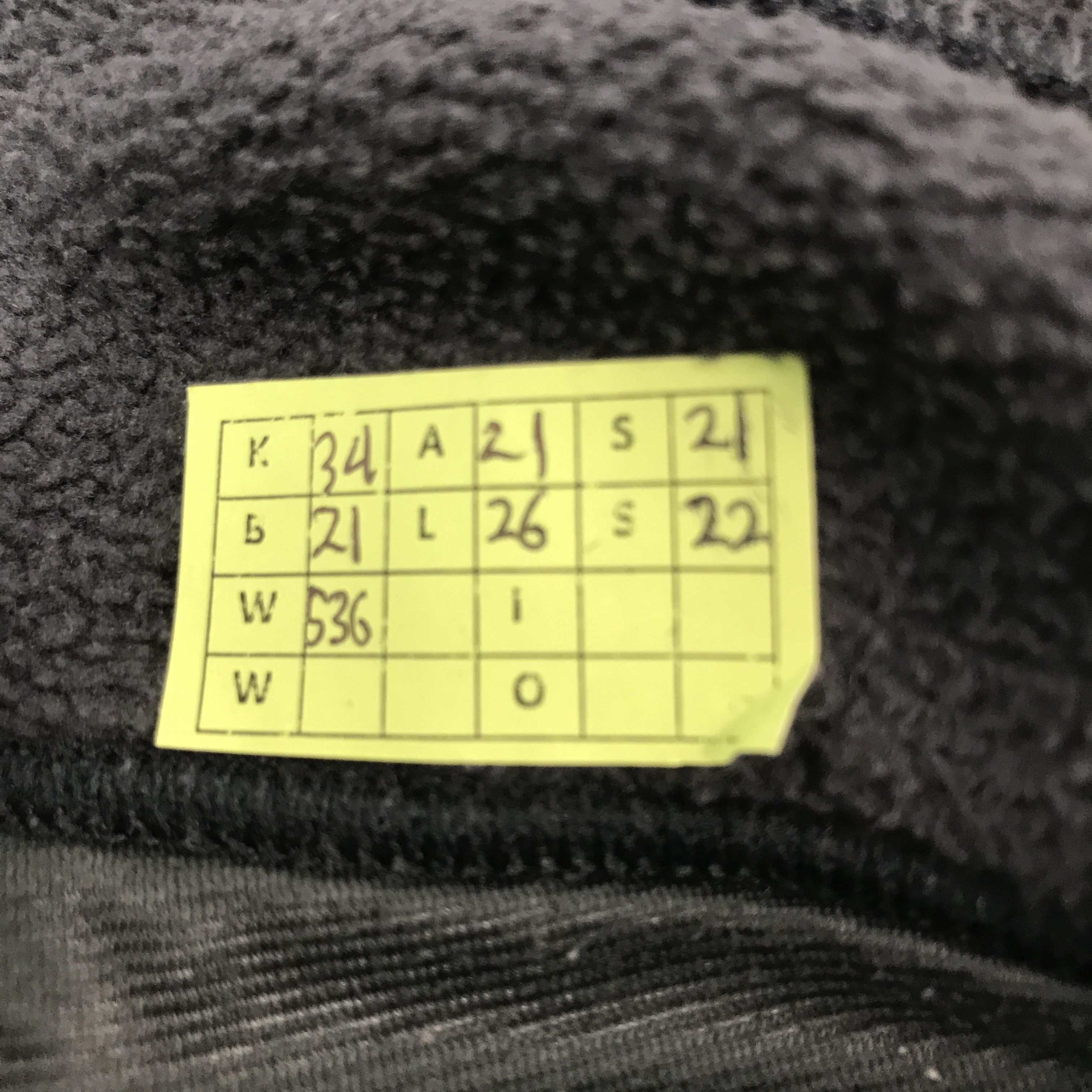 Montbell × Vintage Vintage Montbell outdoor fleece zipper Jacket Size US L / EU 52-54 / 3 - 13 Thumbnail